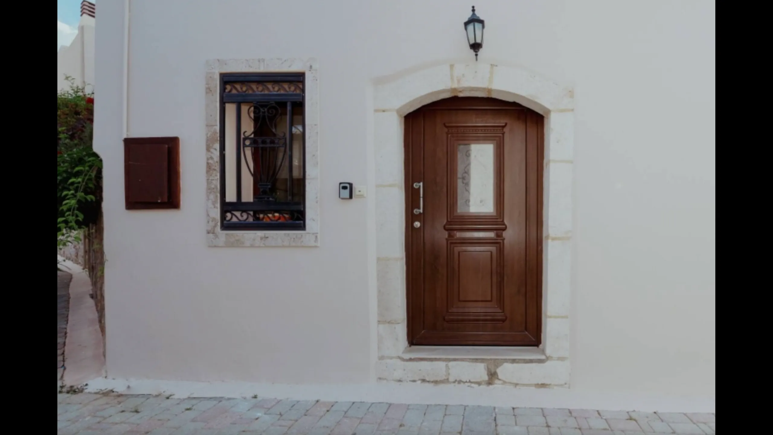 Элегантный мезонет, Херсониссос, Пископьяно, Крит  1