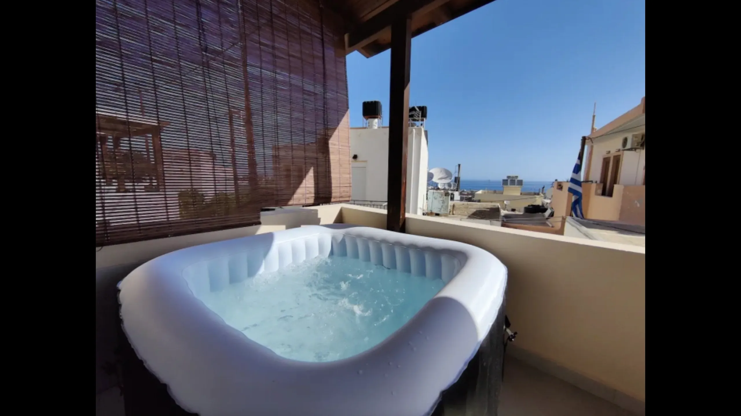 Элегантный мезонет, Херсониссос, Пископьяно, Крит  12