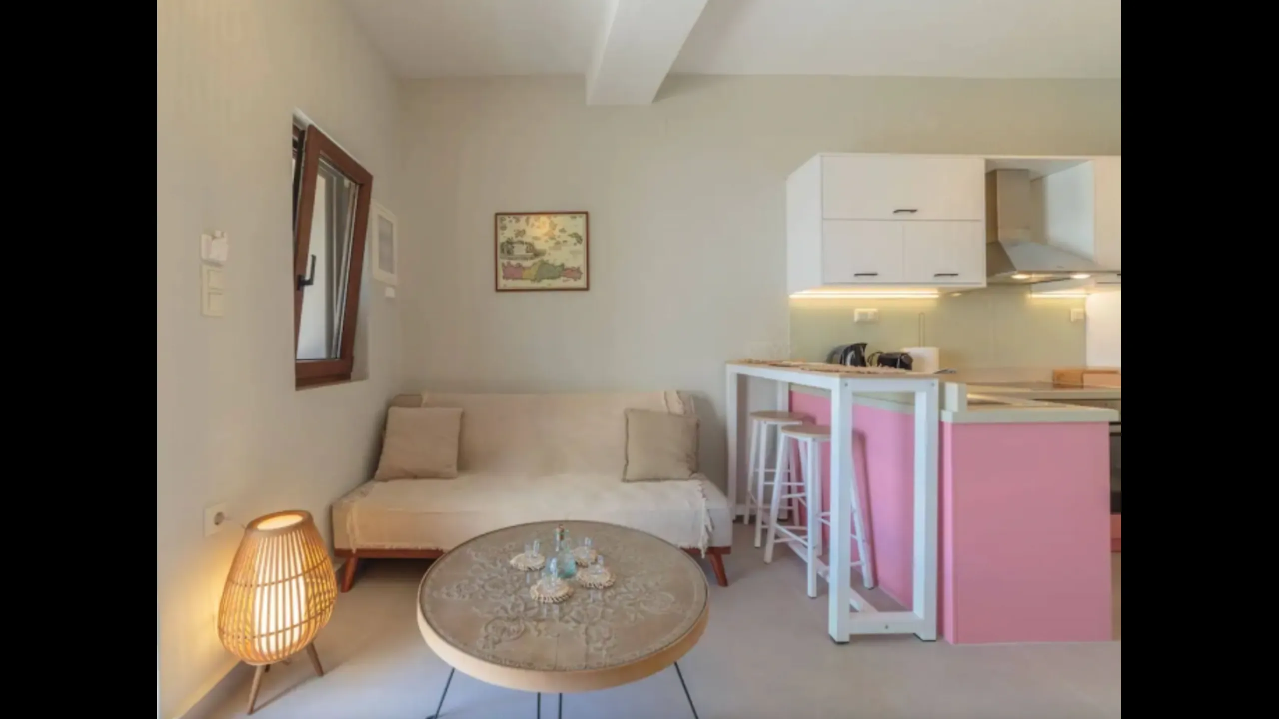 Элегантный мезонет, Херсониссос, Пископьяно, Крит  8