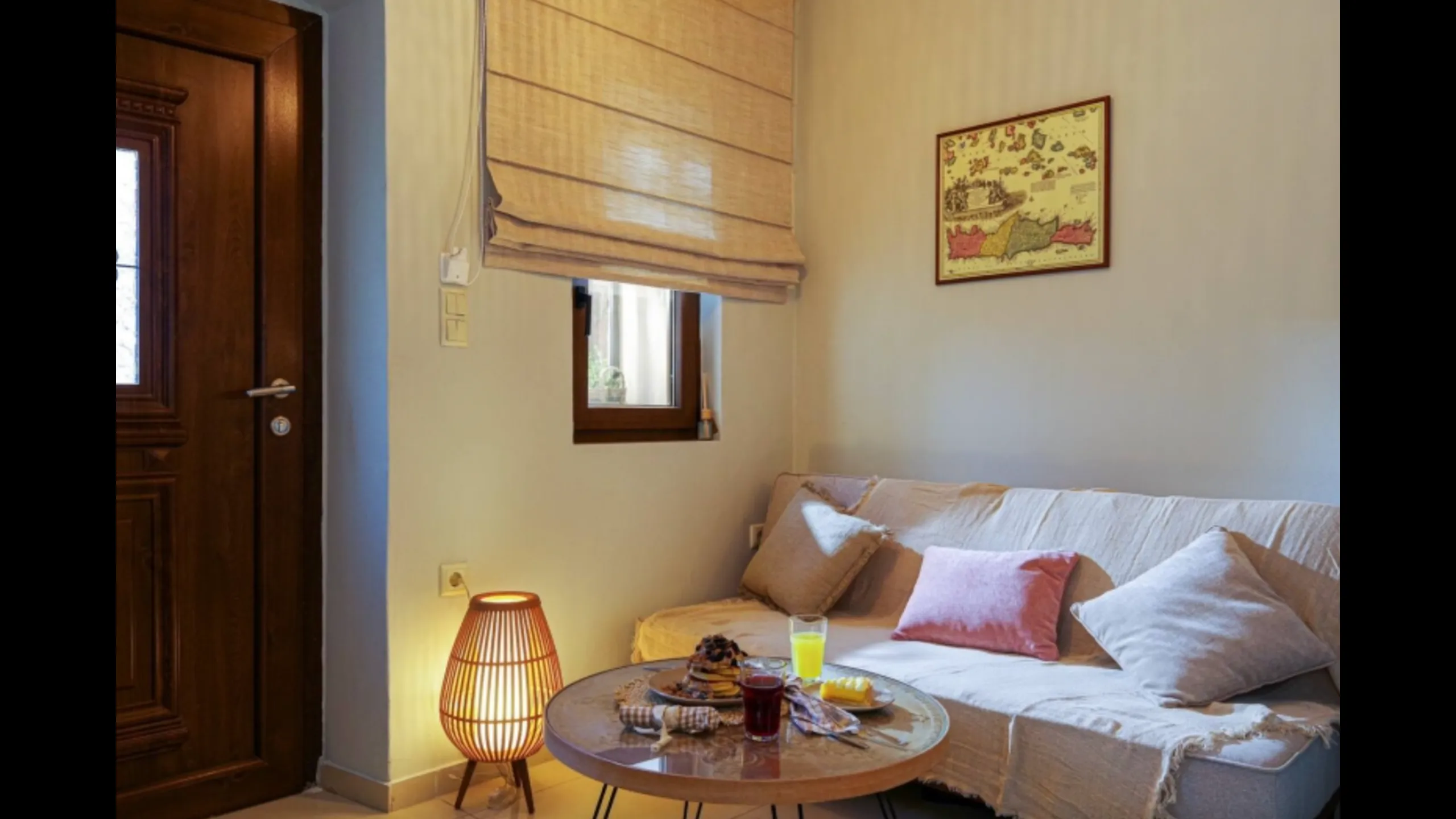 Элегантный мезонет, Херсониссос, Пископьяно, Крит  4