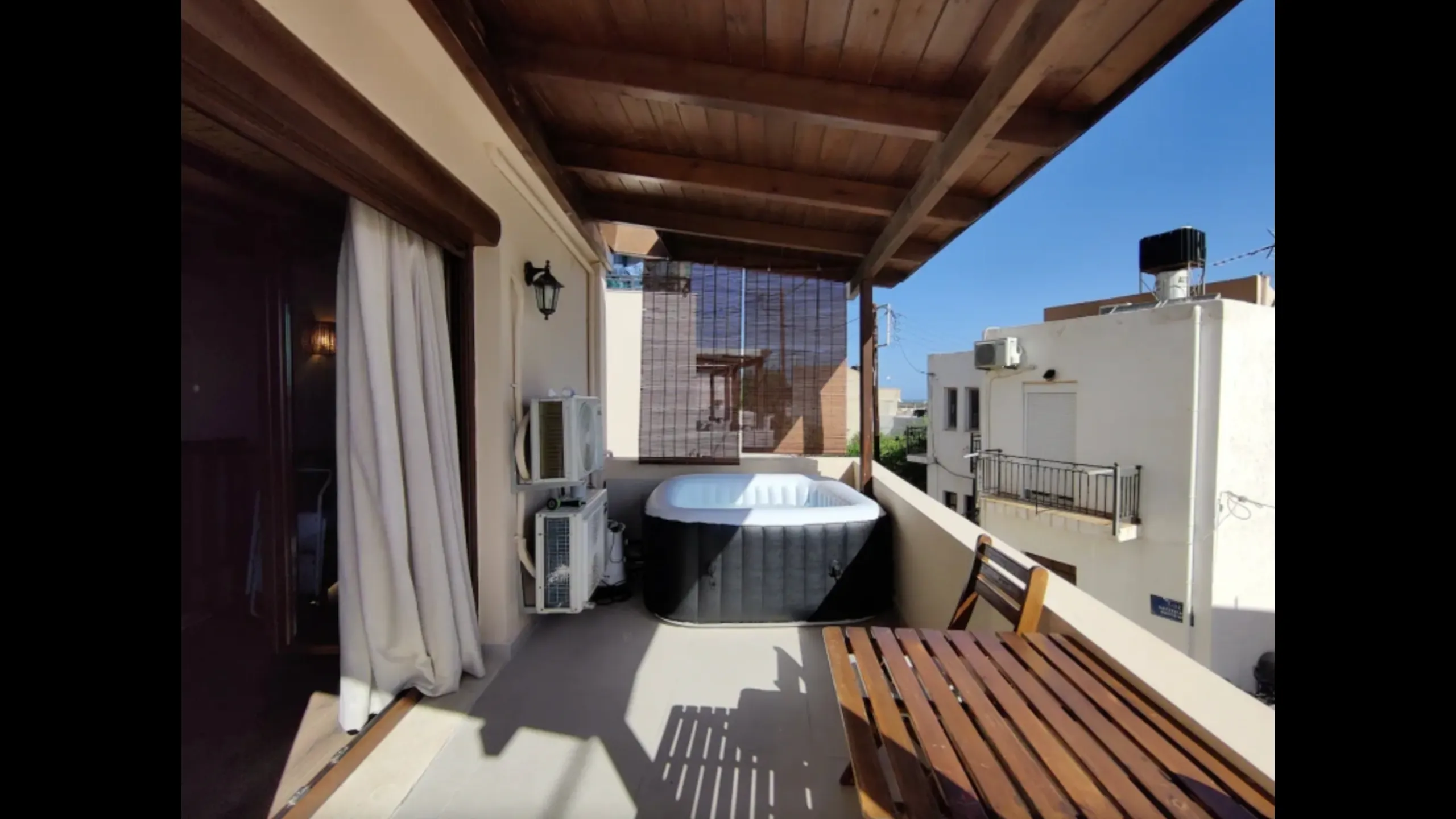 Элегантный мезонет, Херсониссос, Пископьяно, Крит  13