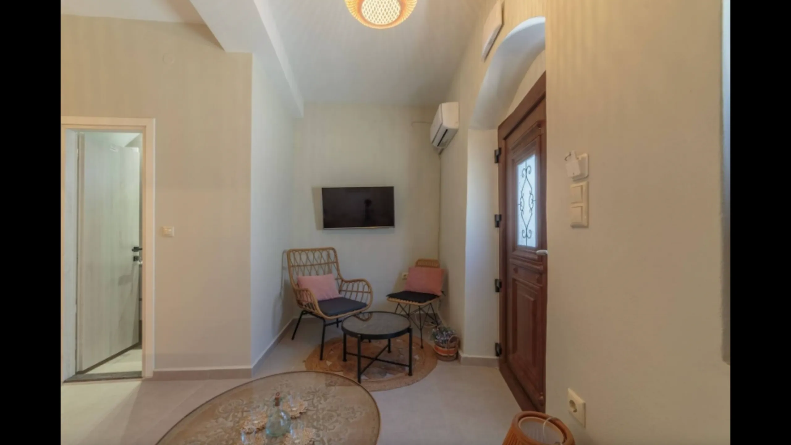 Элегантный мезонет, Херсониссос, Пископьяно, Крит  6