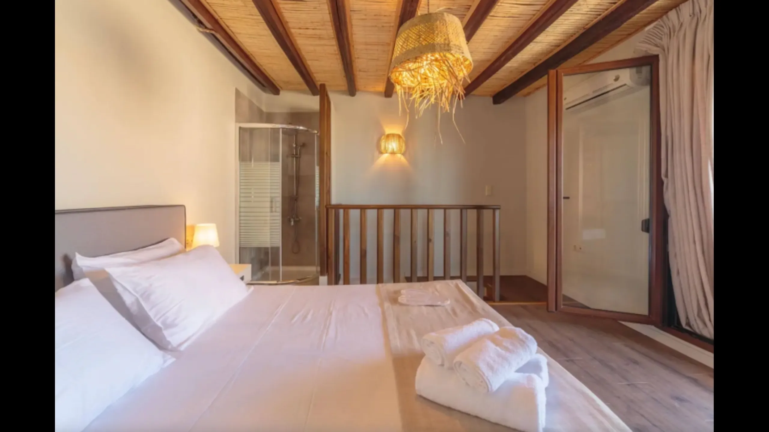 Элегантный мезонет, Херсониссос, Пископьяно, Крит  11