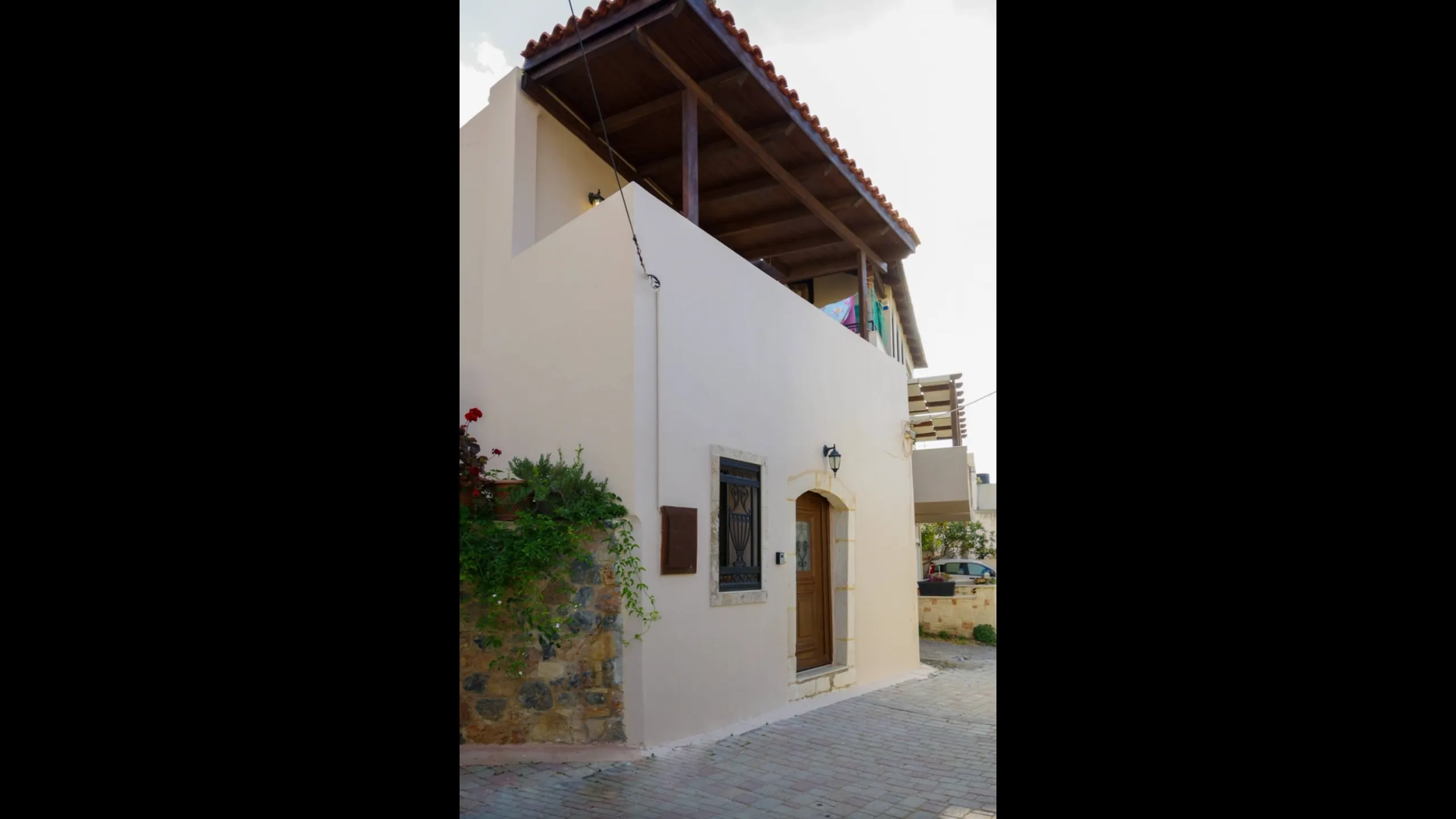 Элегантный мезонет, Херсониссос, Пископьяно, Крит  3