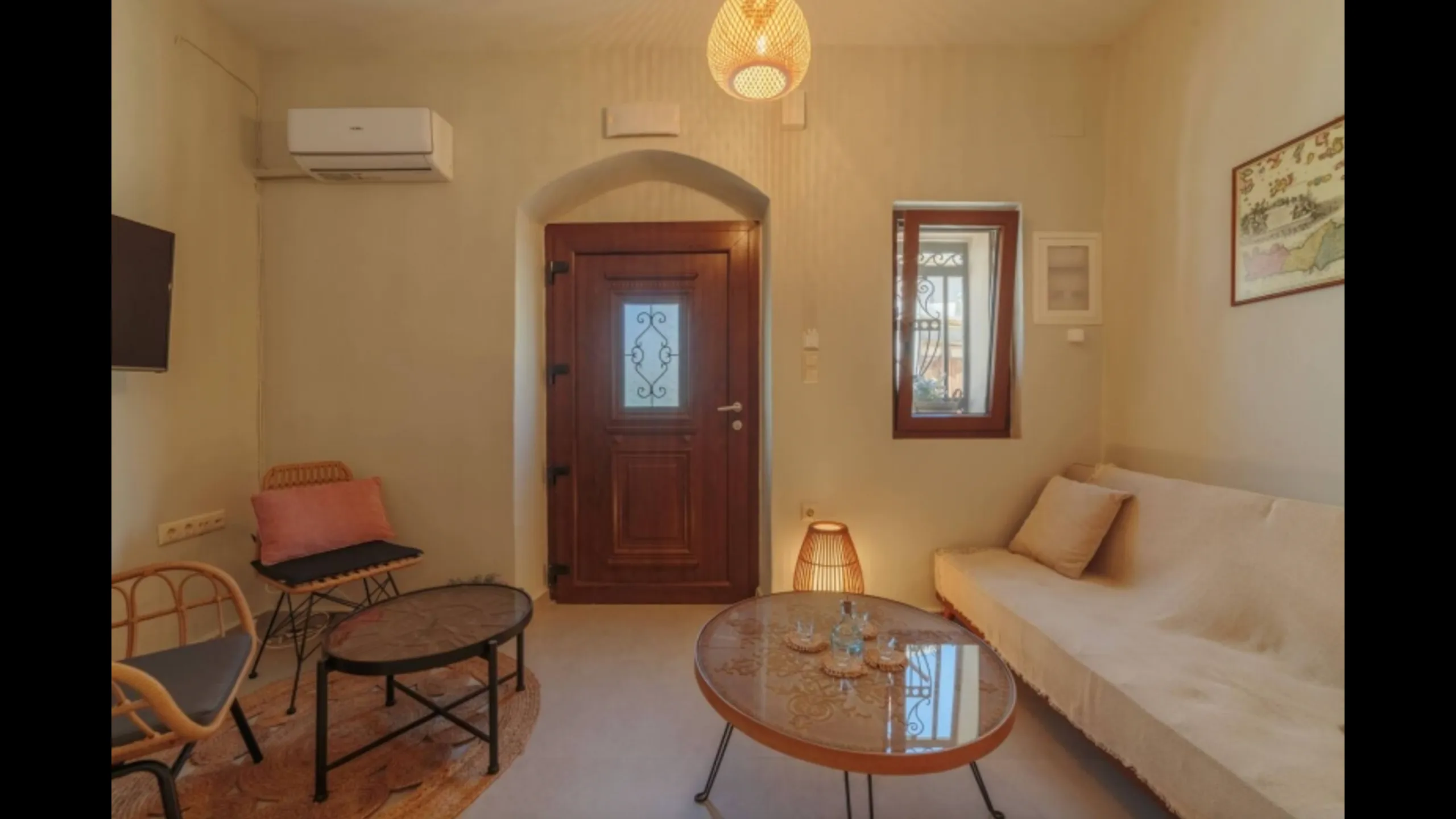 Элегантный мезонет, Херсониссос, Пископьяно, Крит  5