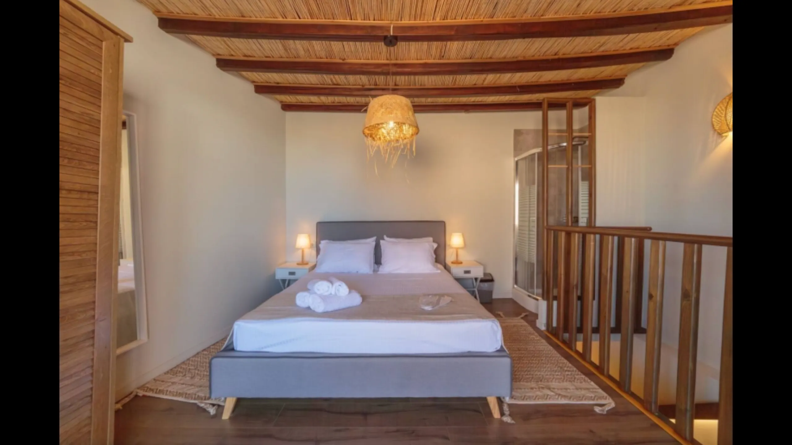 Элегантный мезонет, Херсониссос, Пископьяно, Крит  10