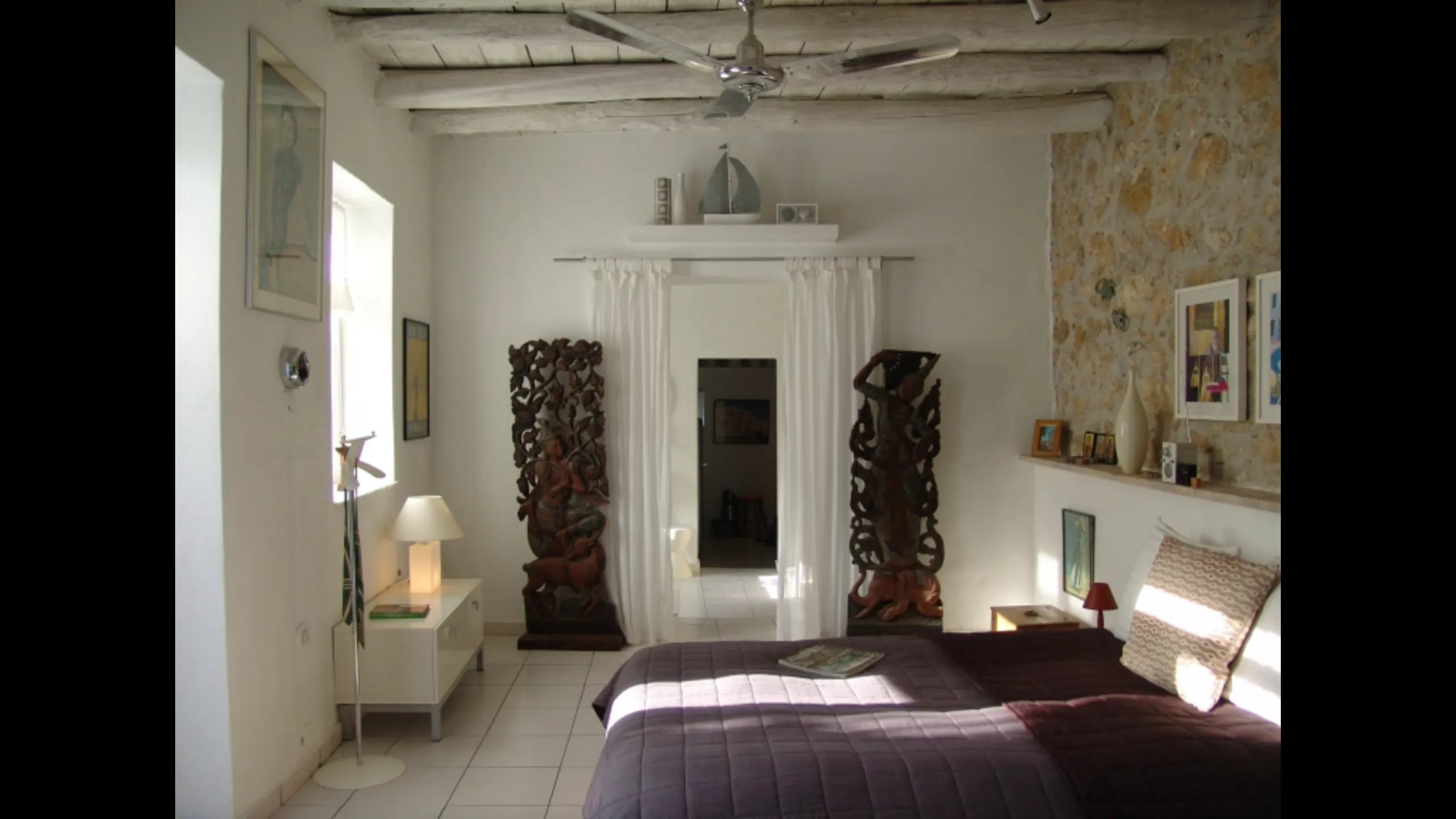 House in traditional style, Gouves, Skoteino, Crete 7