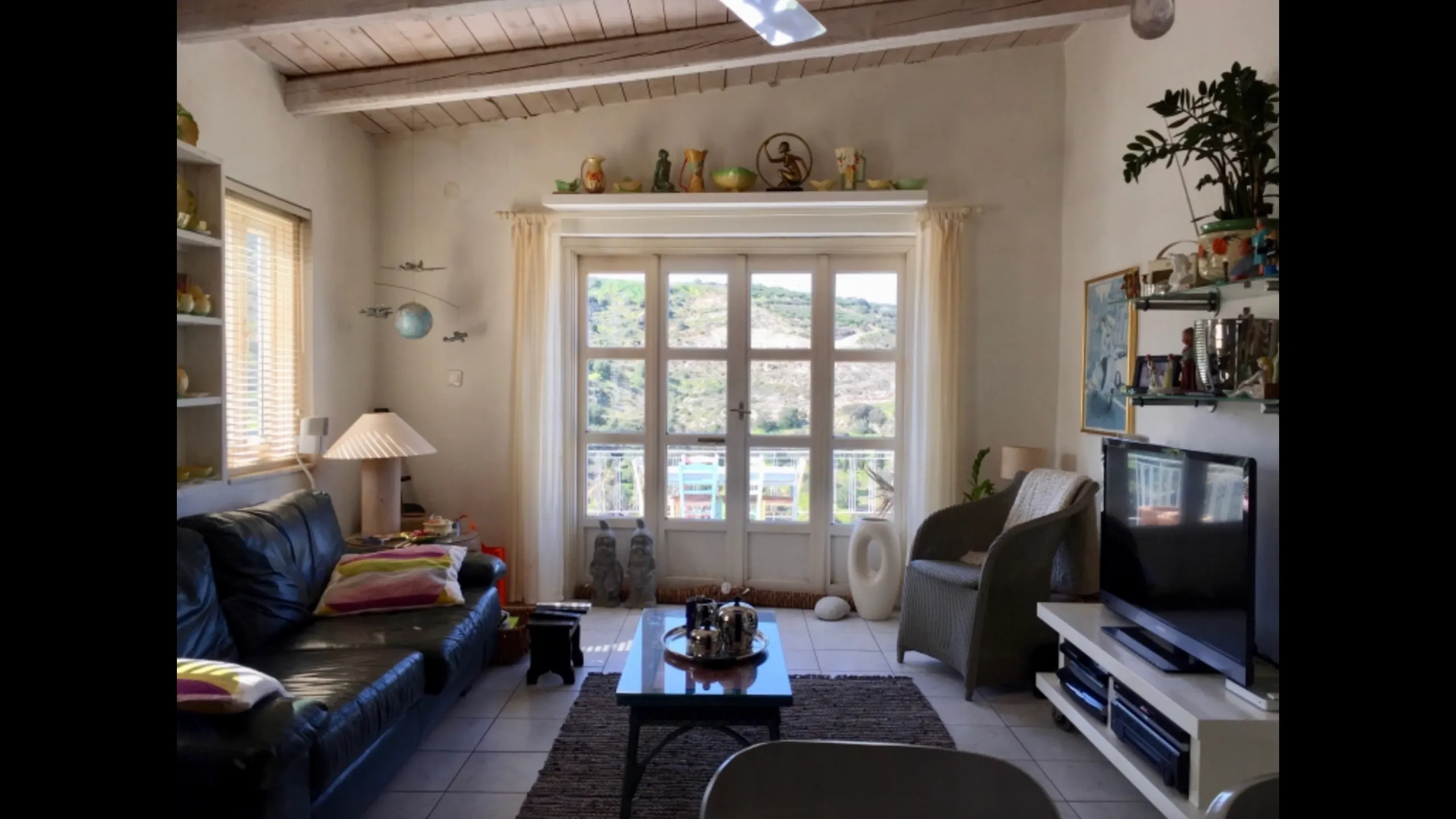 House in traditional style, Gouves, Skoteino, Crete 6