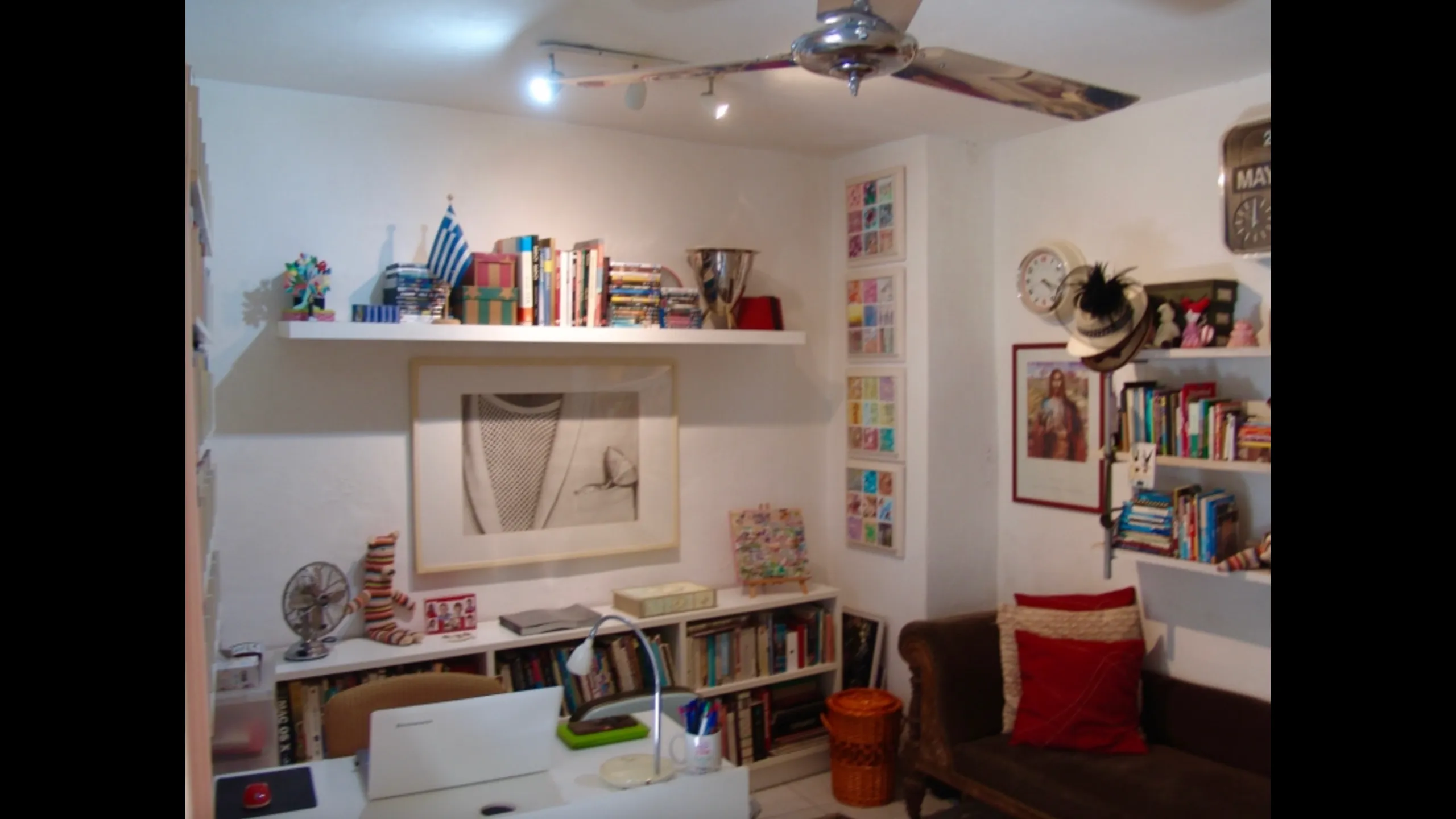 House in traditional style, Gouves, Skoteino, Crete 5