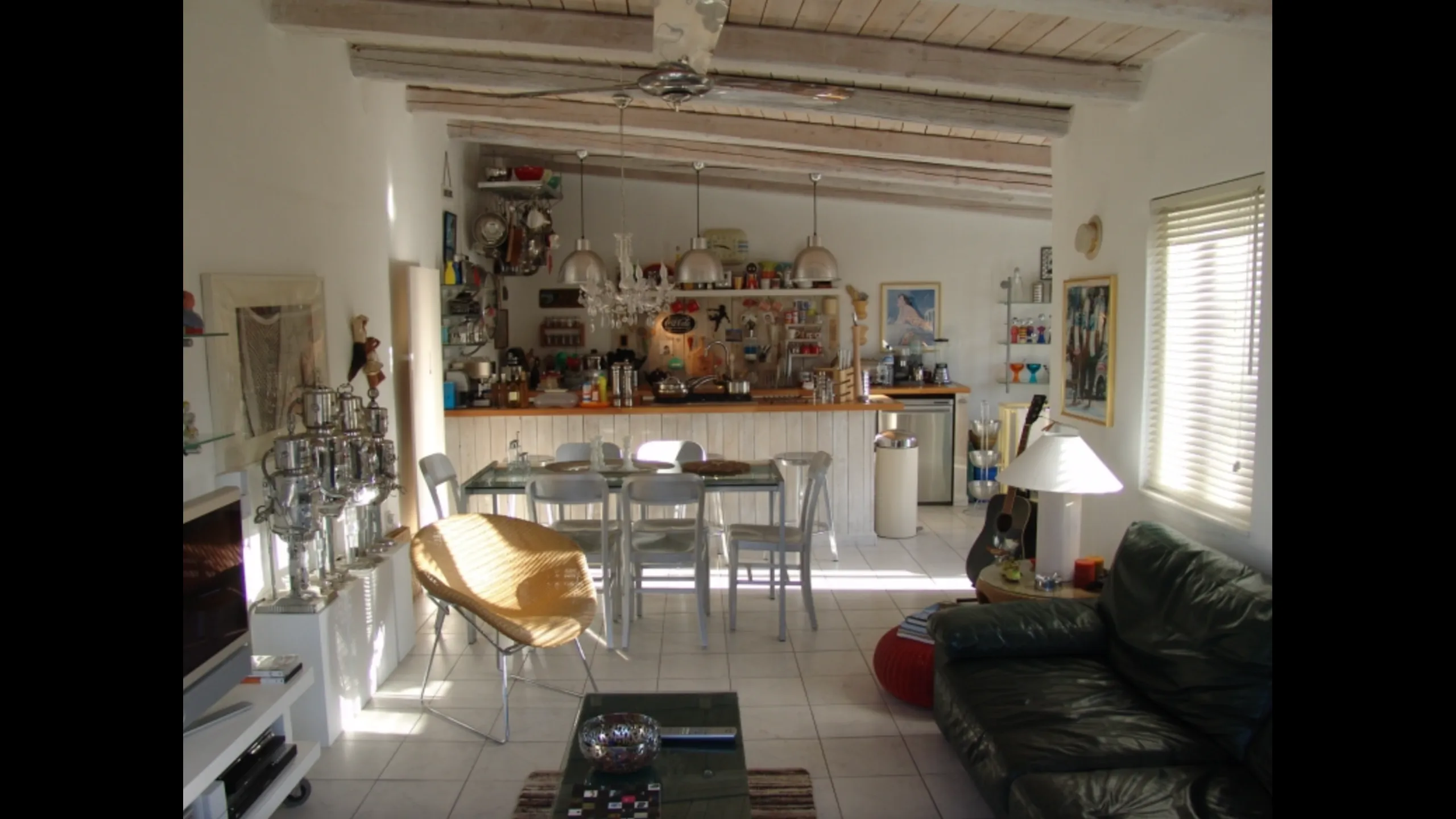 House in traditional style, Gouves, Skoteino, Crete 4