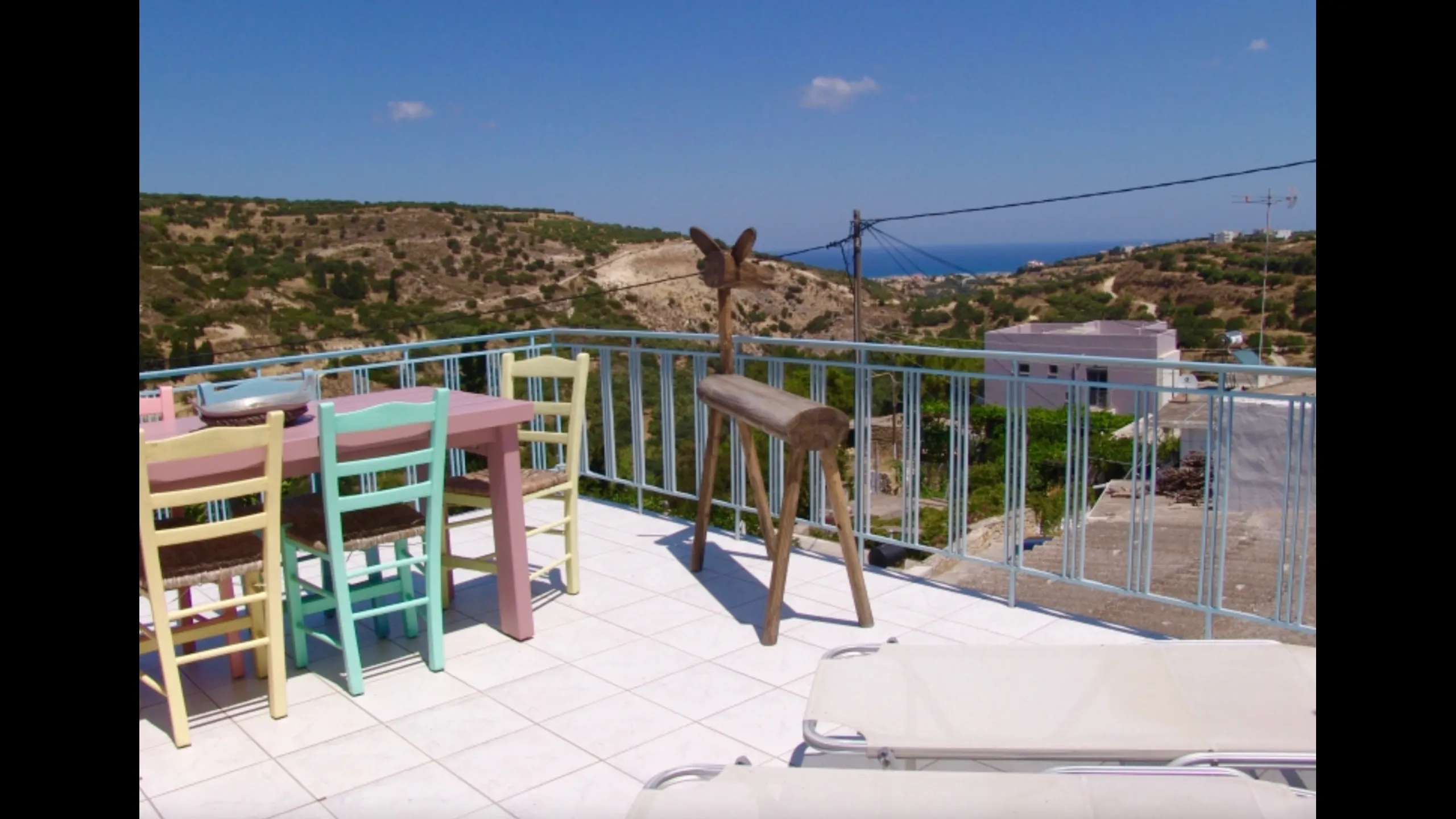 House in traditional style, Gouves, Skoteino, Crete 9