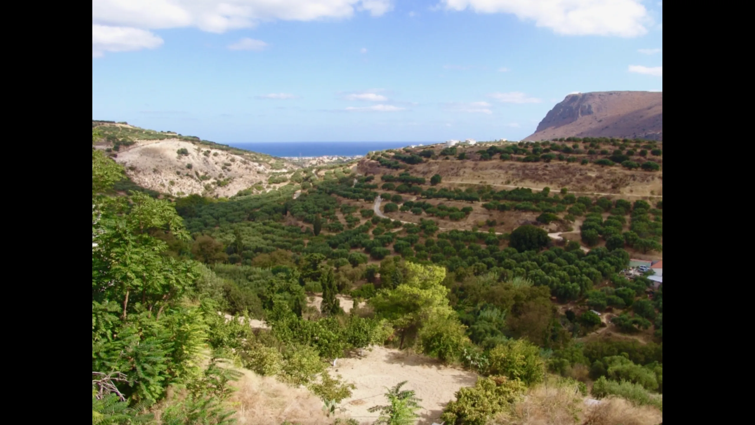 House in traditional style, Gouves, Skoteino, Crete 11