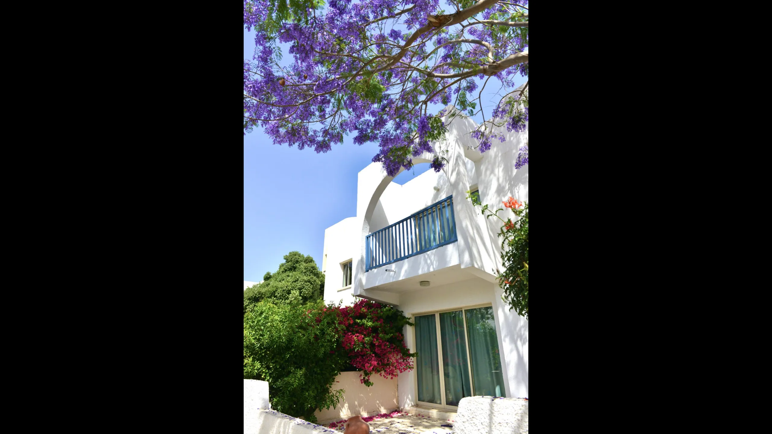 Стильные апаратменты, Като Пафос, Пафос 6