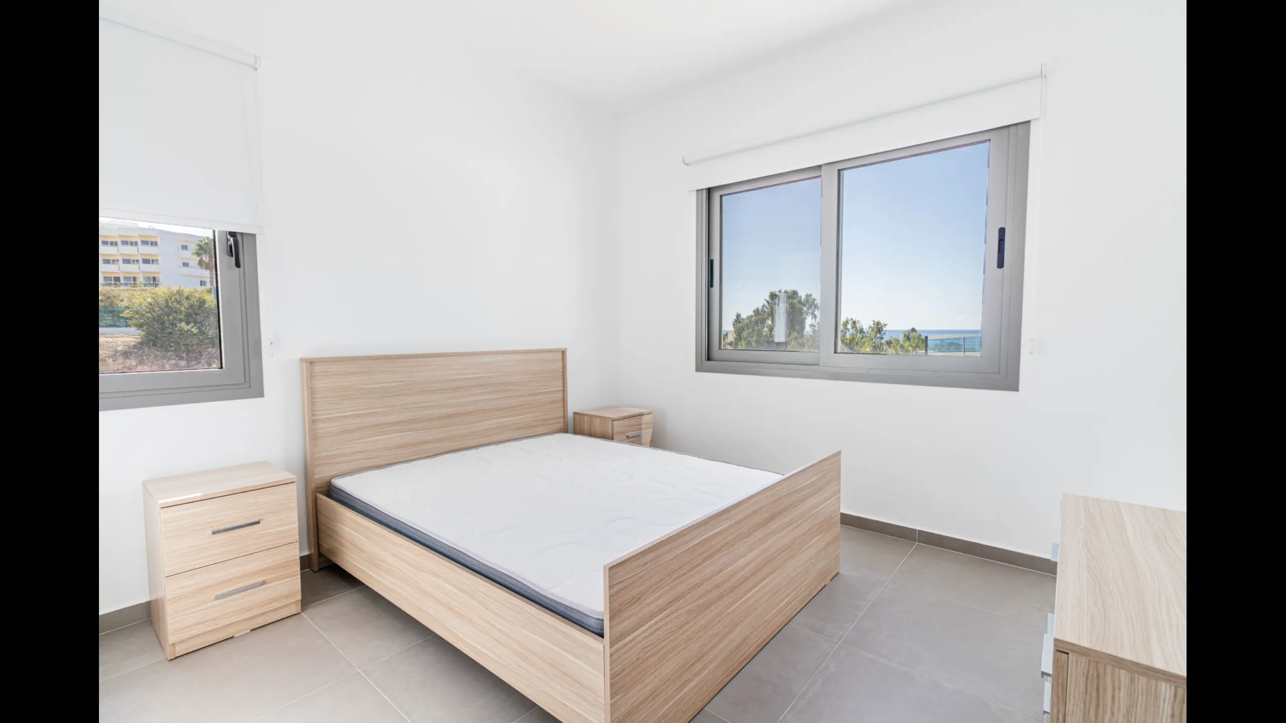 Апартаменты с гарантированным доходом, Пейя, Пафос 7