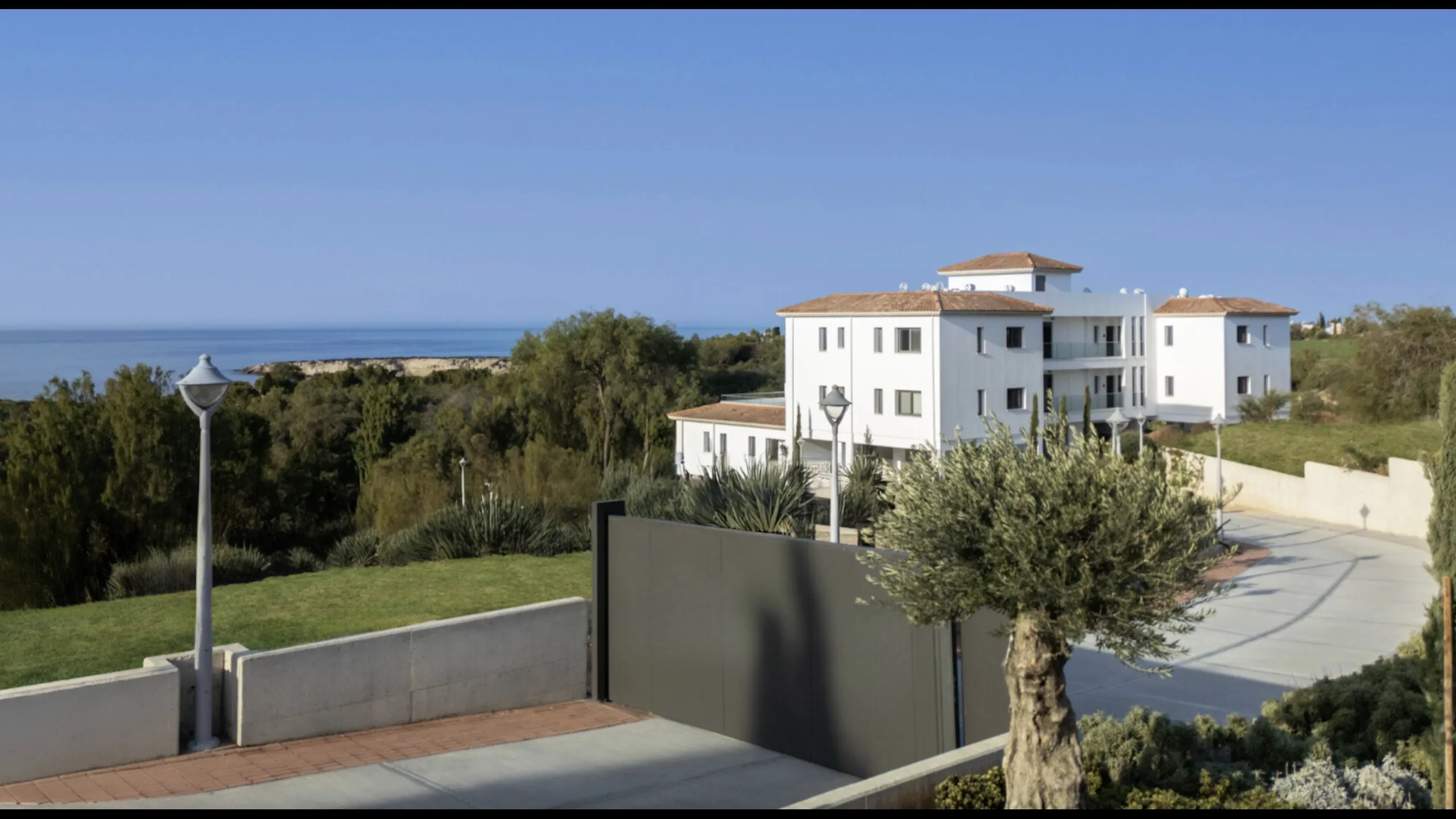 Апартаменты с гарантированным доходом, Пейя, Пафос 1