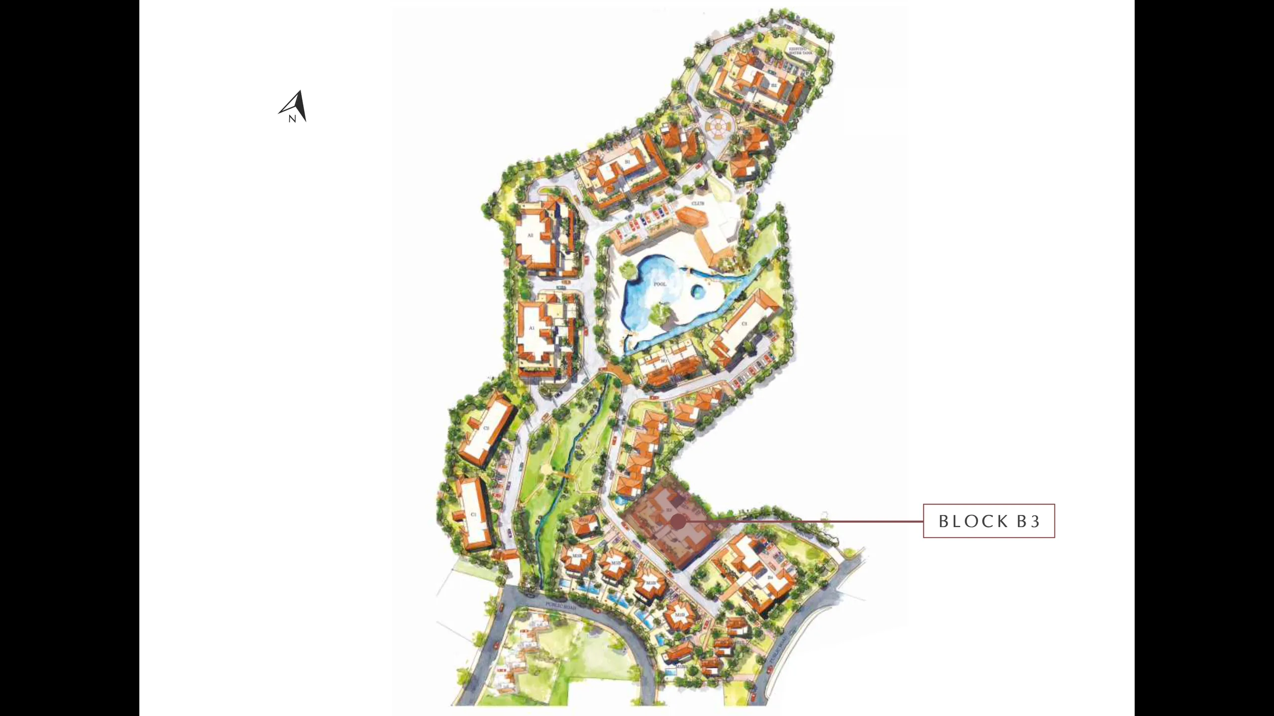 Апартаменты с гарантированным доходом, Пейя, Пафос 12