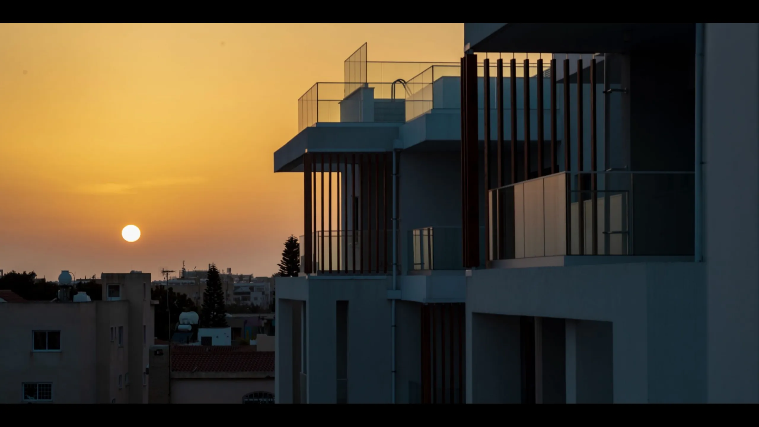 Современные апартаменты, Пано Пафос, Пафос 1