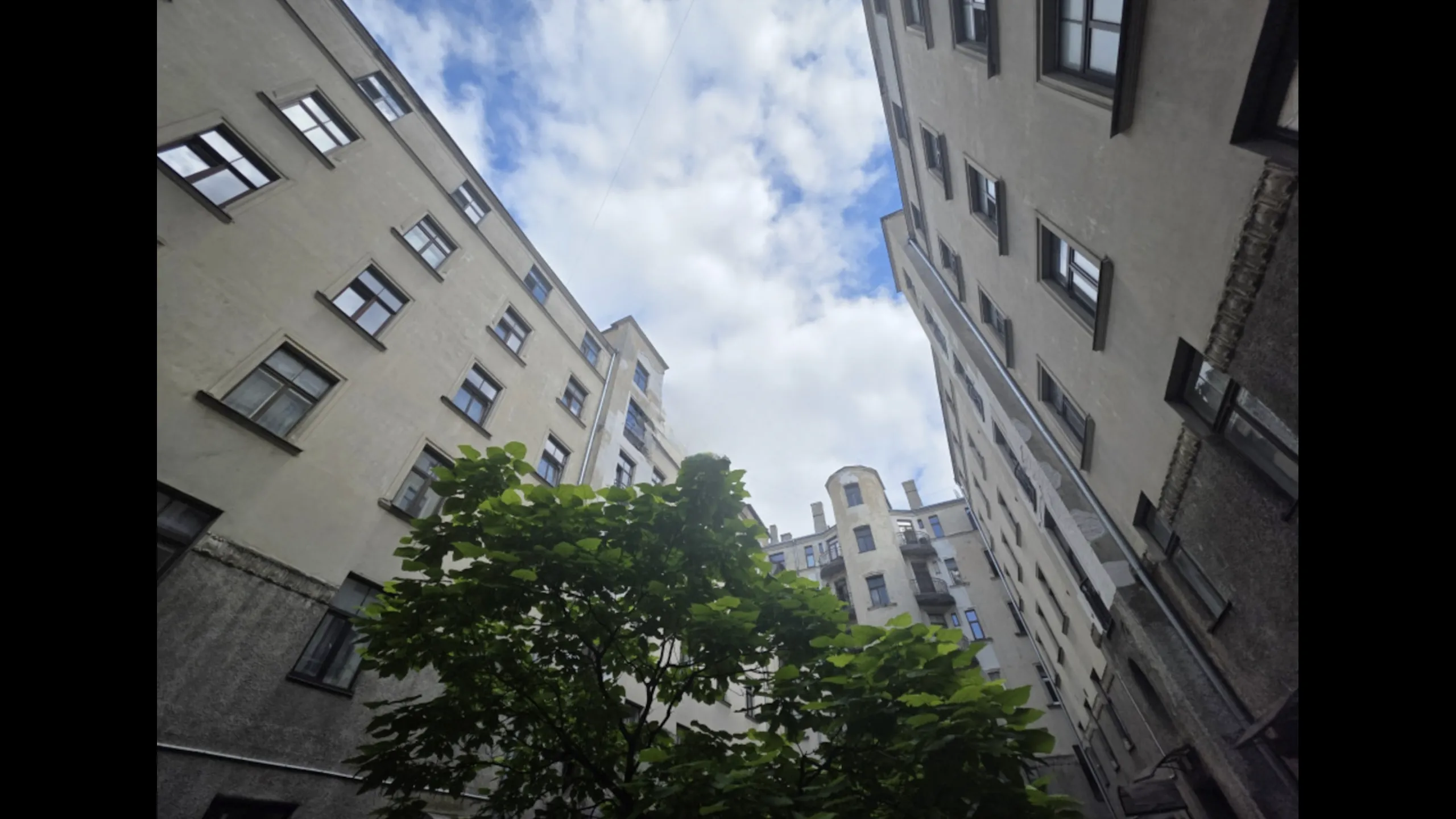 Apartments in modern style, center, Riga 1
