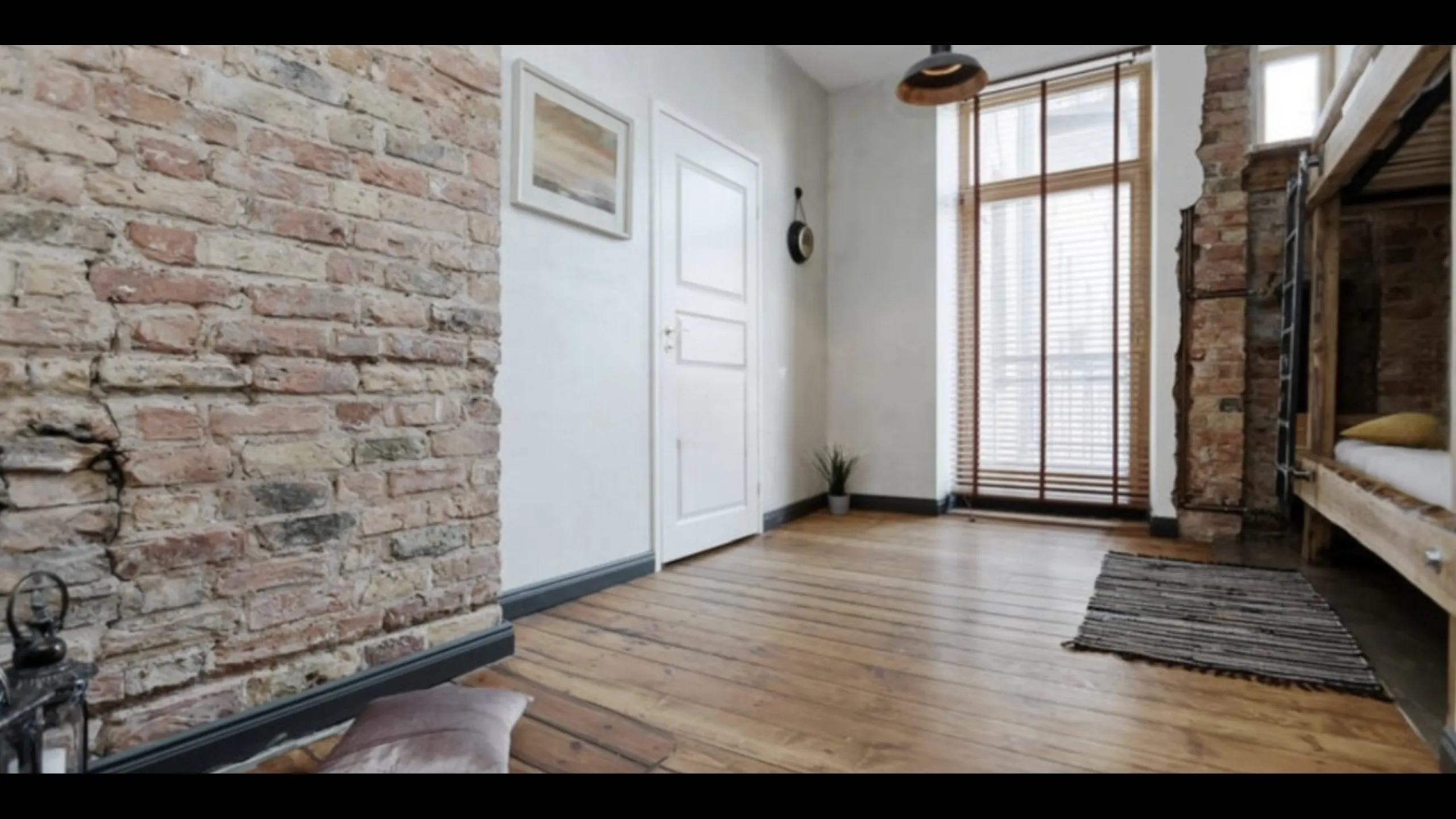 Apartments in modern style, center, Riga 5