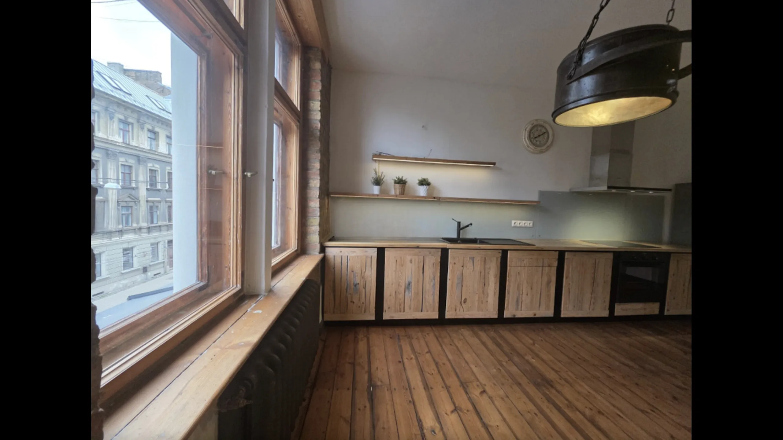 Apartments in modern style, center, Riga 6