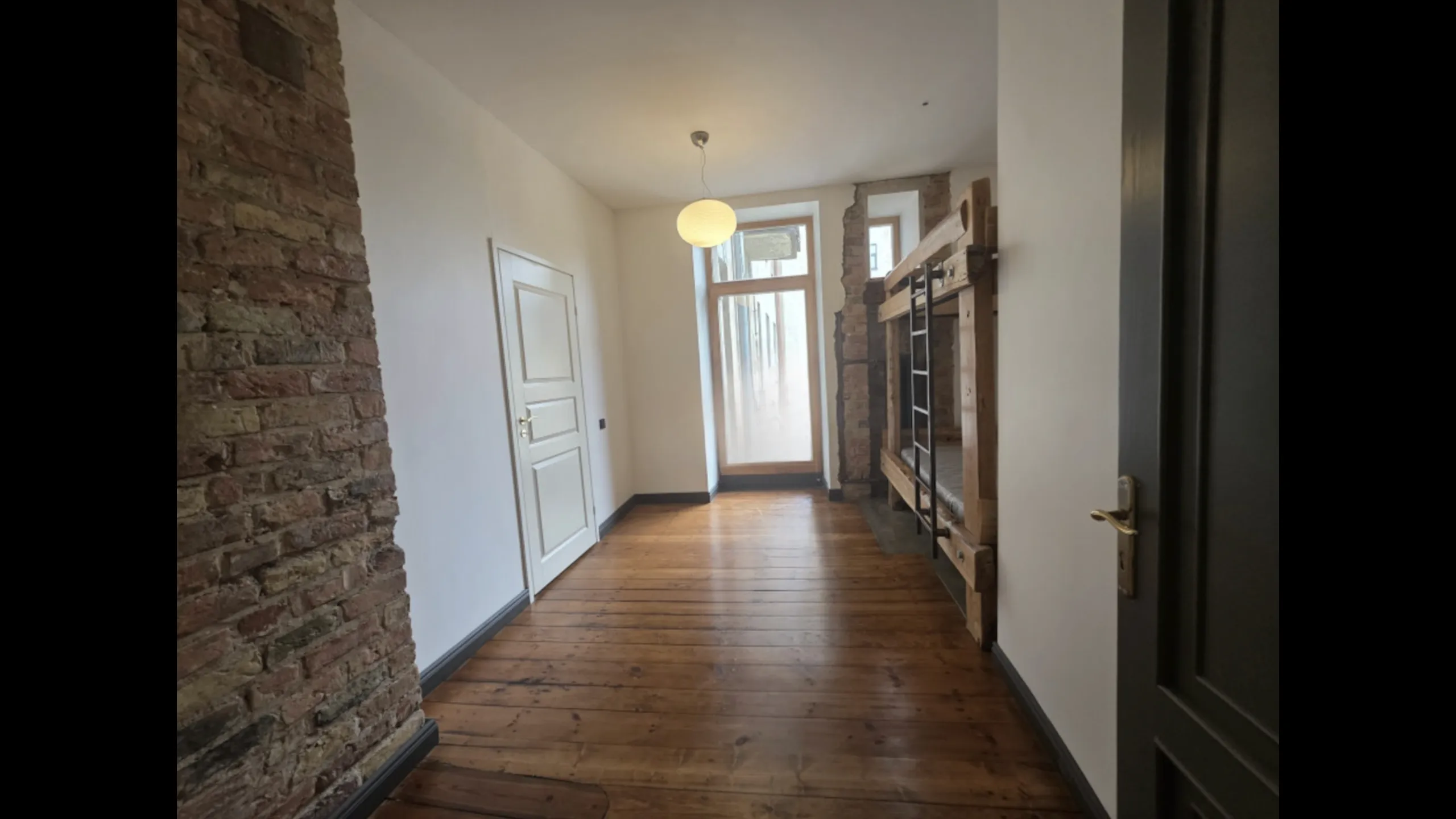 Apartments in modern style, center, Riga 7