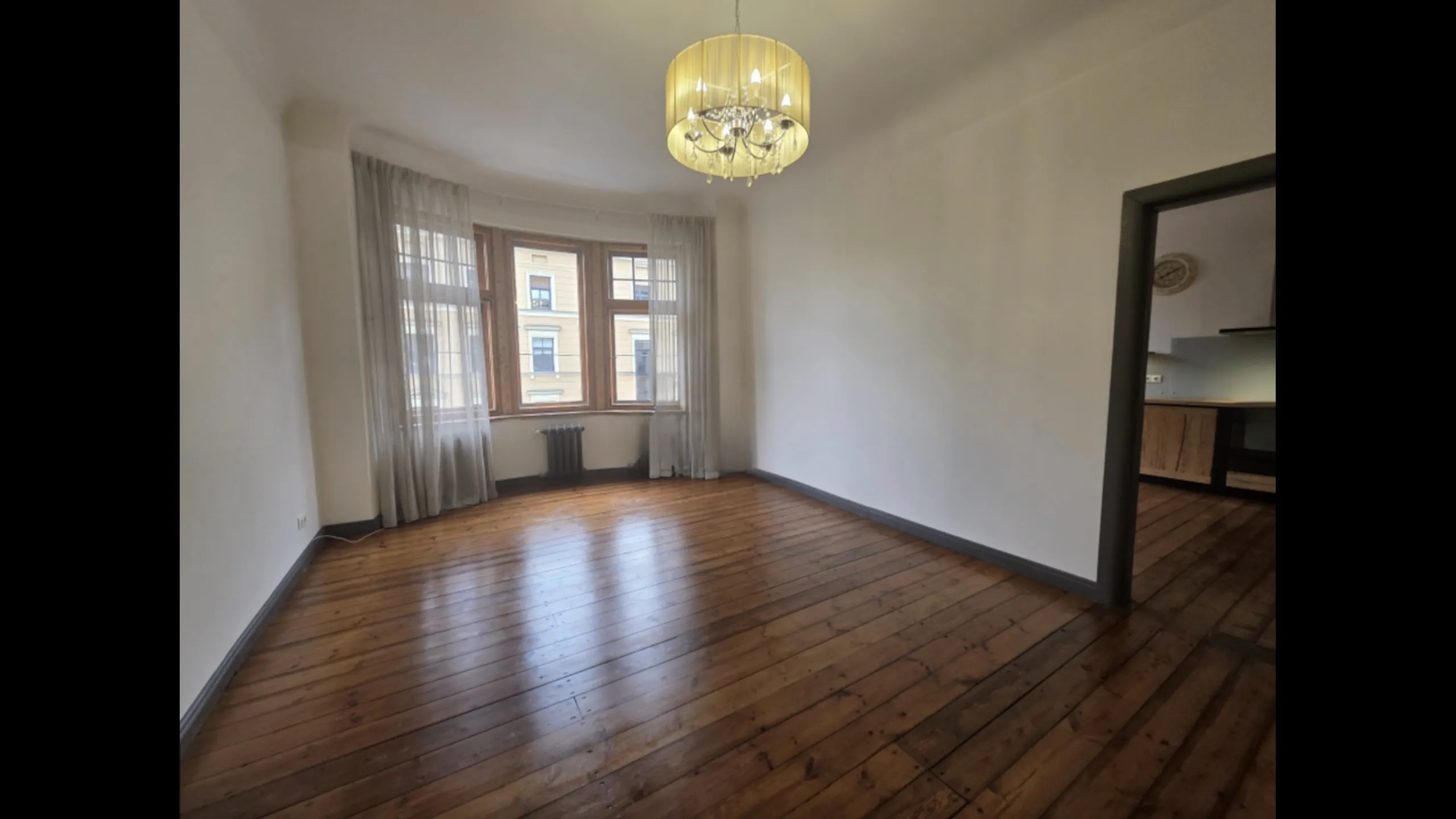 Apartments in modern style, center, Riga 4