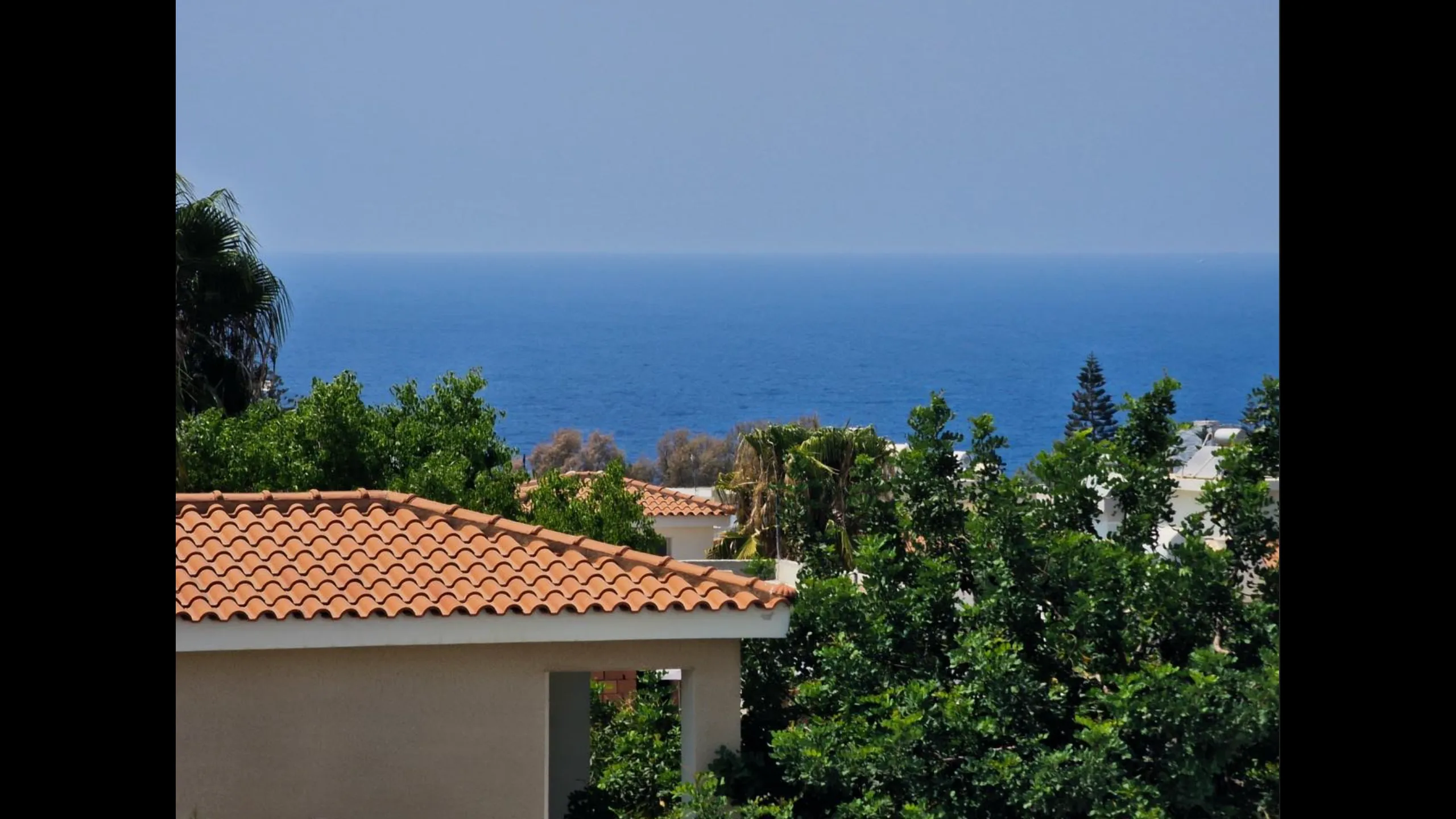 Villas in luxury style, Peyia, Paphos 23