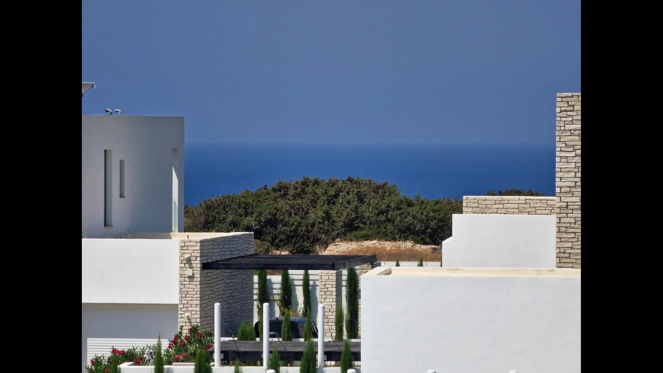 Villas in luxury style, Peyia, Paphos 4