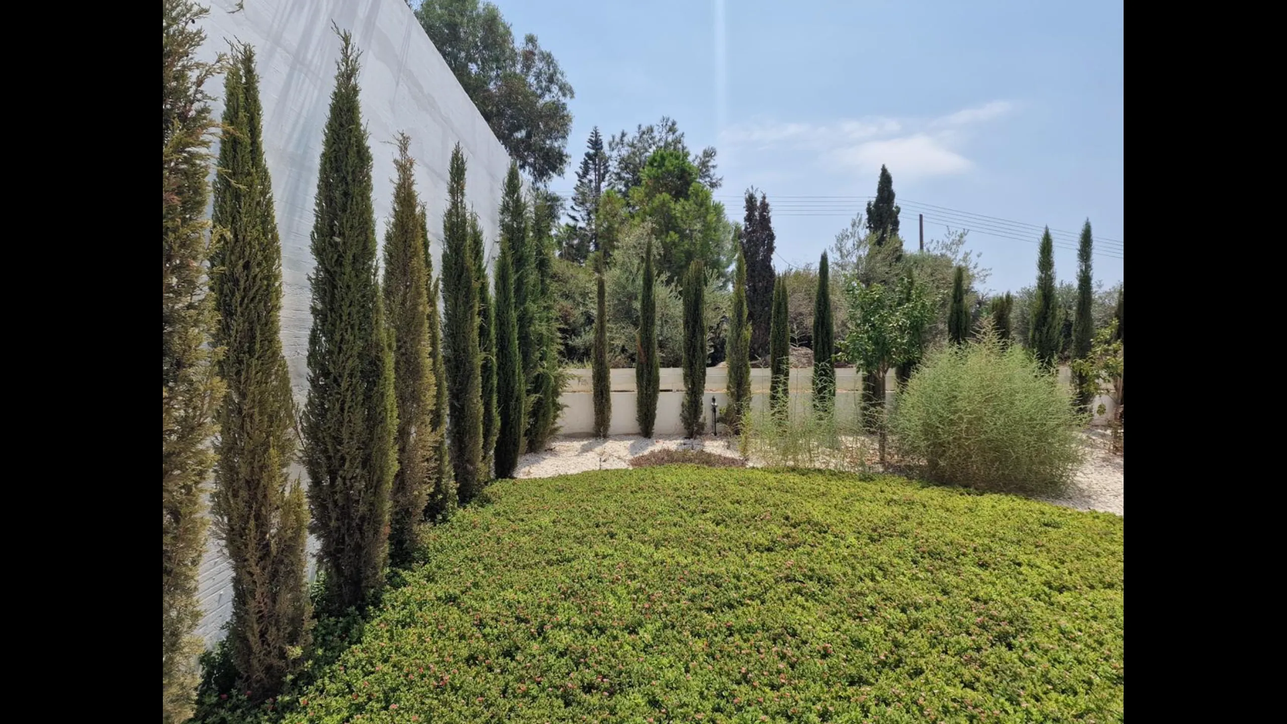 Villas in luxury style, Peyia, Paphos 19