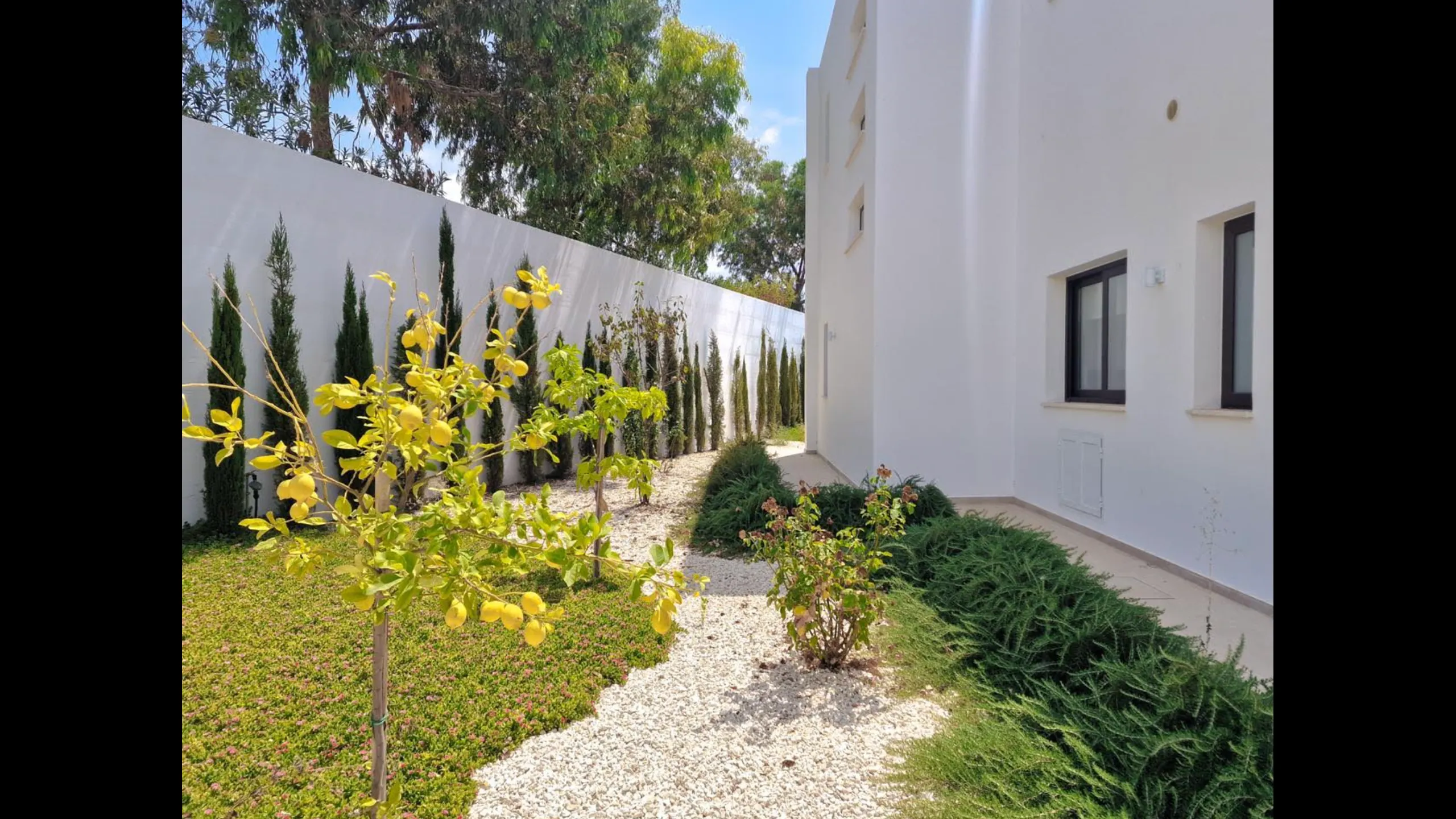Villas in luxury style, Peyia, Paphos 21
