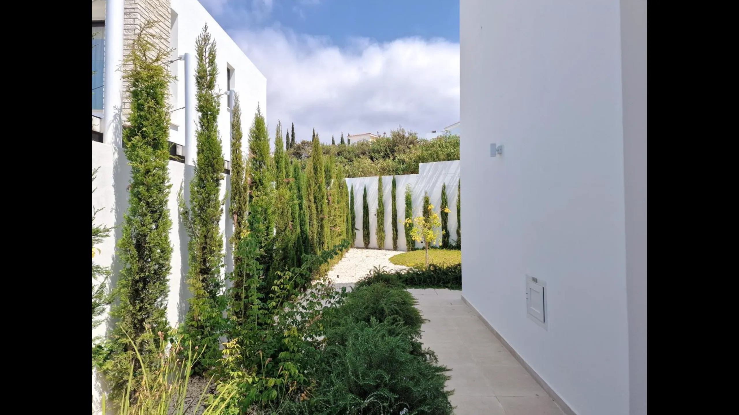 Villas in luxury style, Peyia, Paphos 20