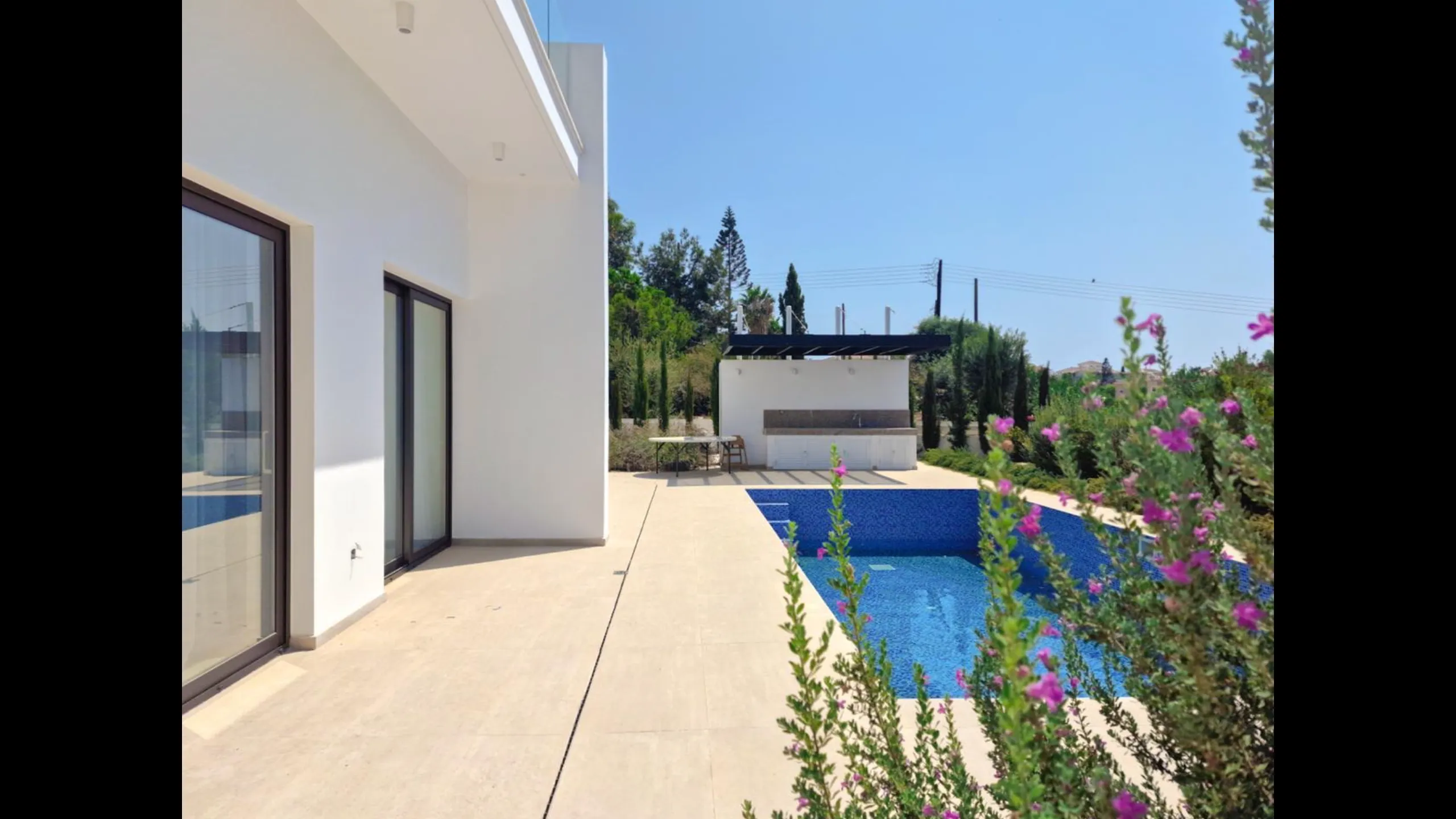 Villas in luxury style, Peyia, Paphos 3