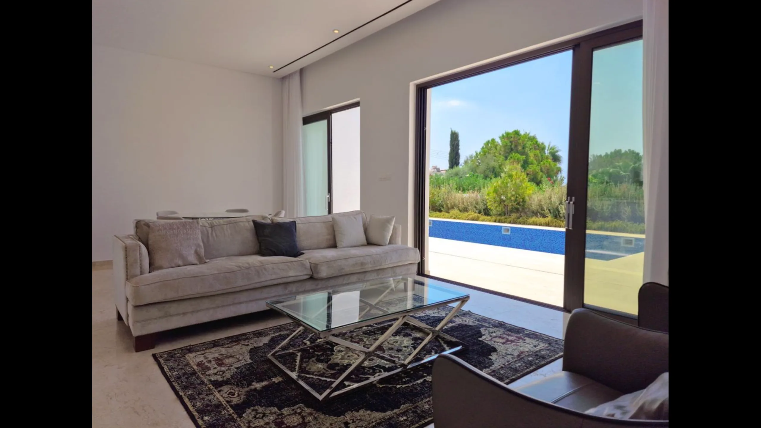 Villas in luxury style, Peyia, Paphos 6