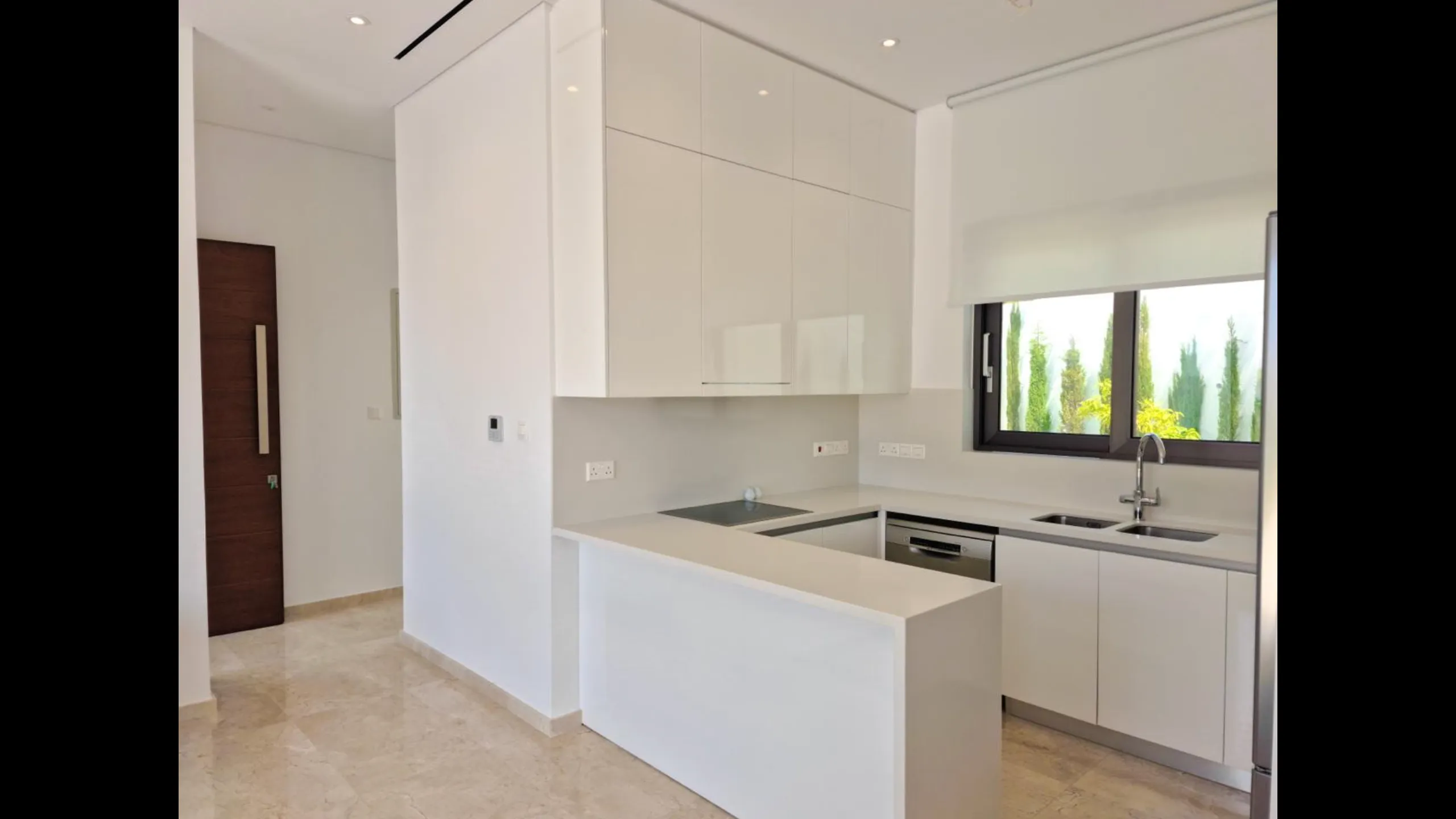 Villas in luxury style, Peyia, Paphos 7