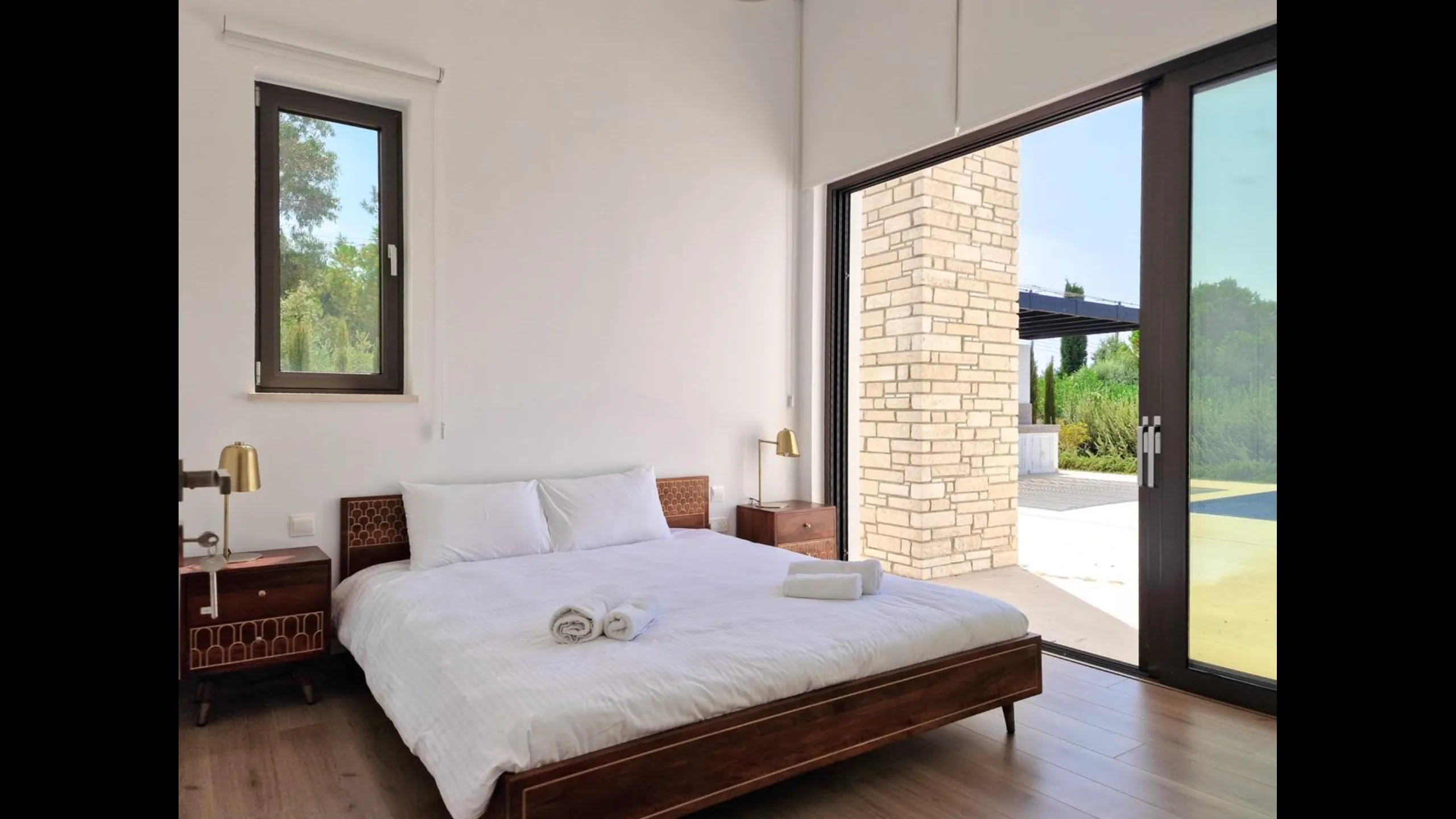 Villas in luxury style, Peyia, Paphos 9
