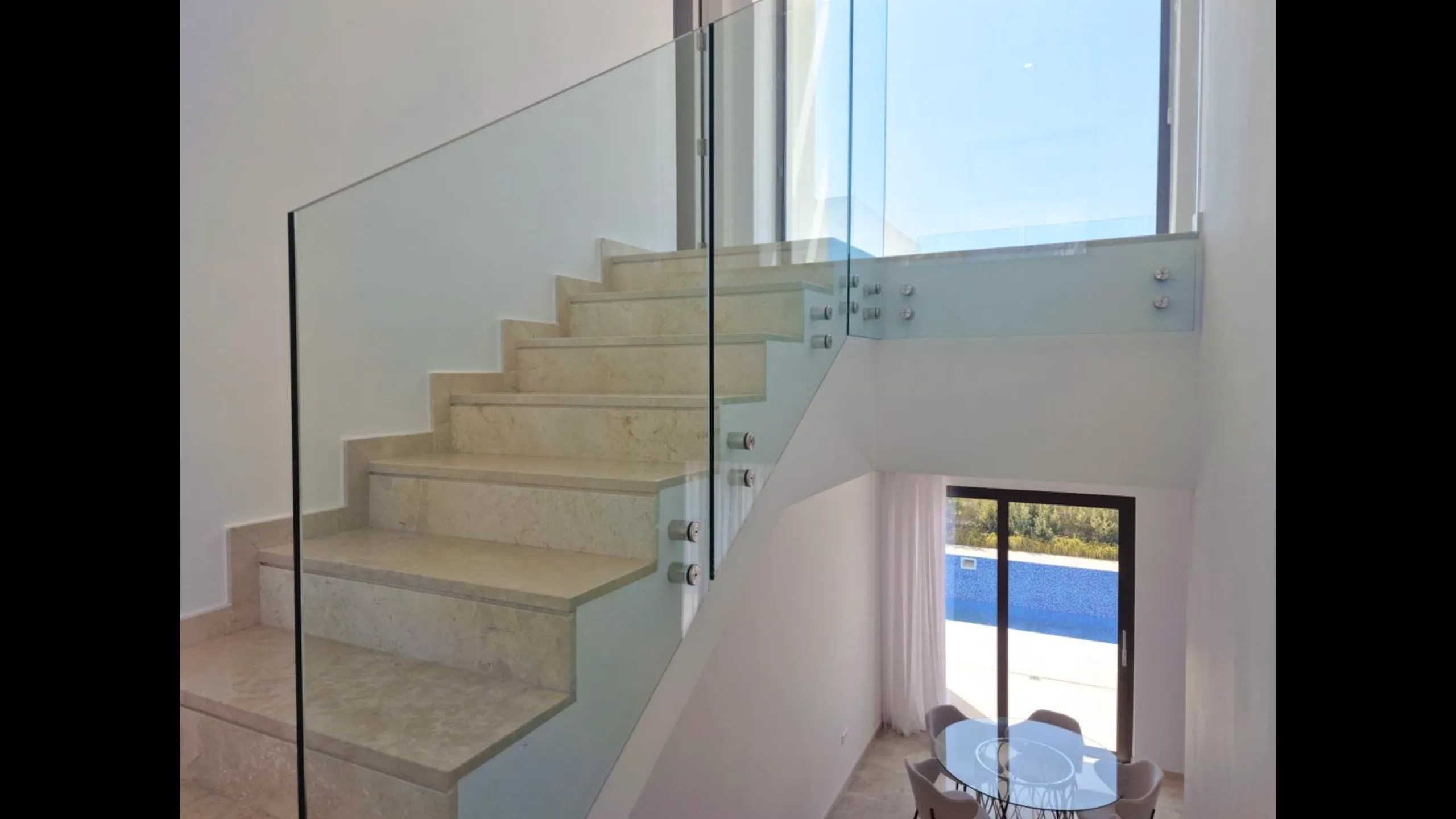 Villas in luxury style, Peyia, Paphos 14