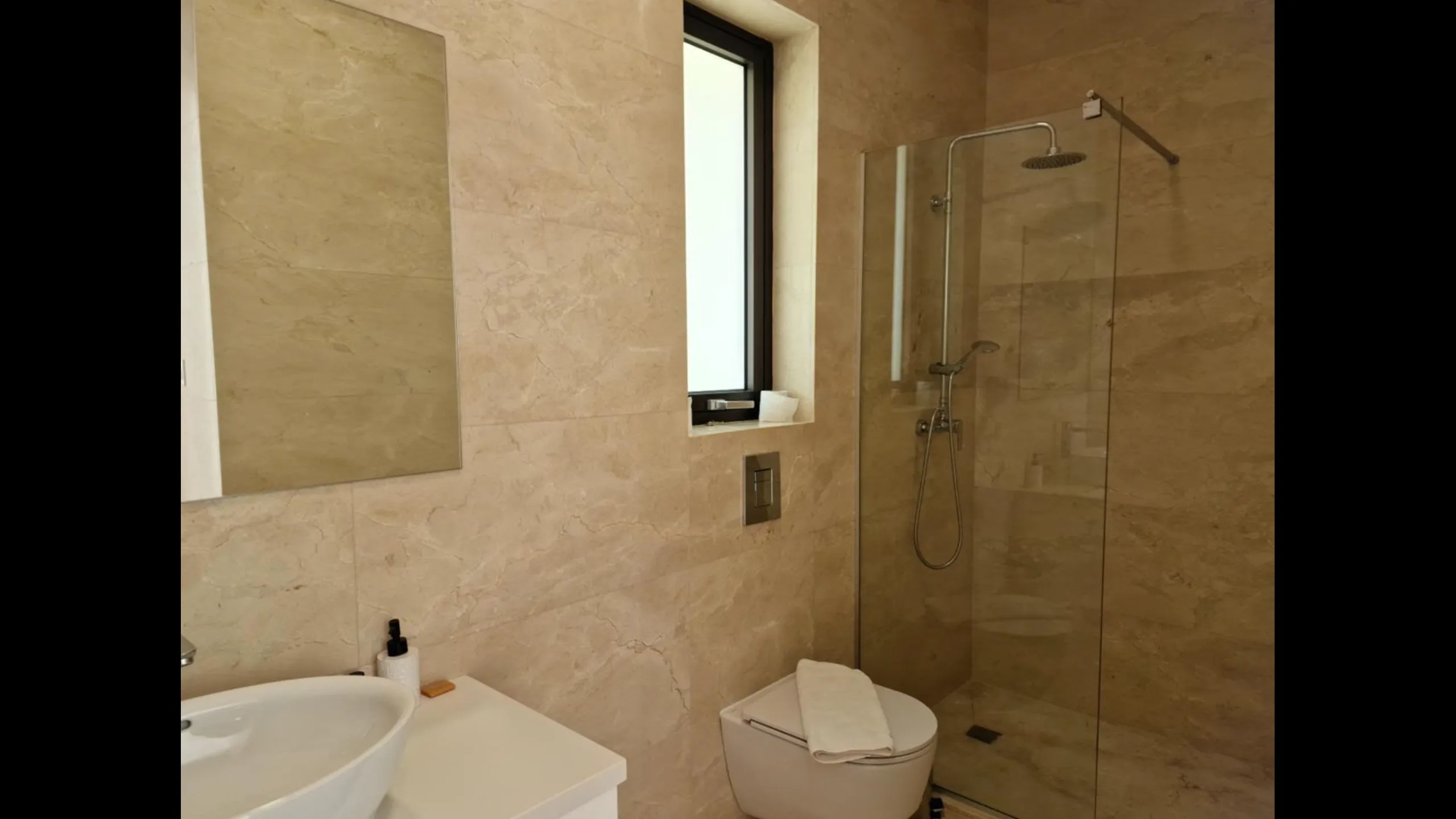 Villas in luxury style, Peyia, Paphos 13