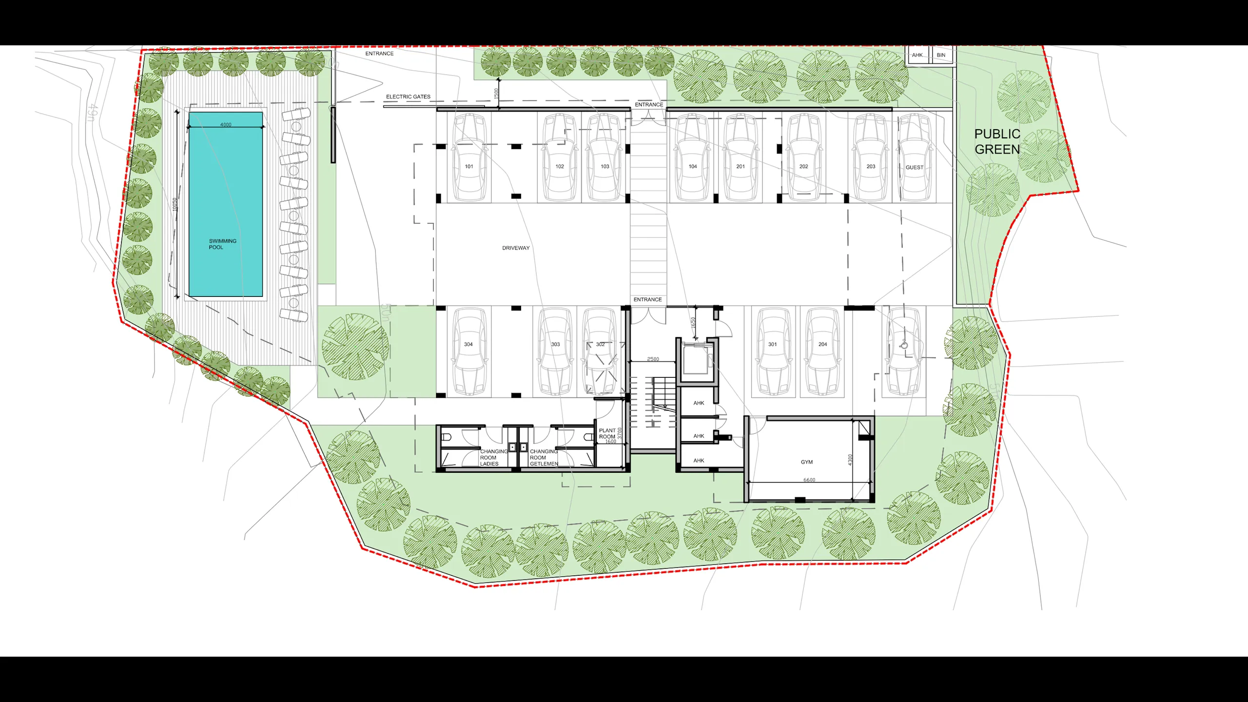 Stylish and comfortable apartments, Tombs of the Kings, Paphos 10