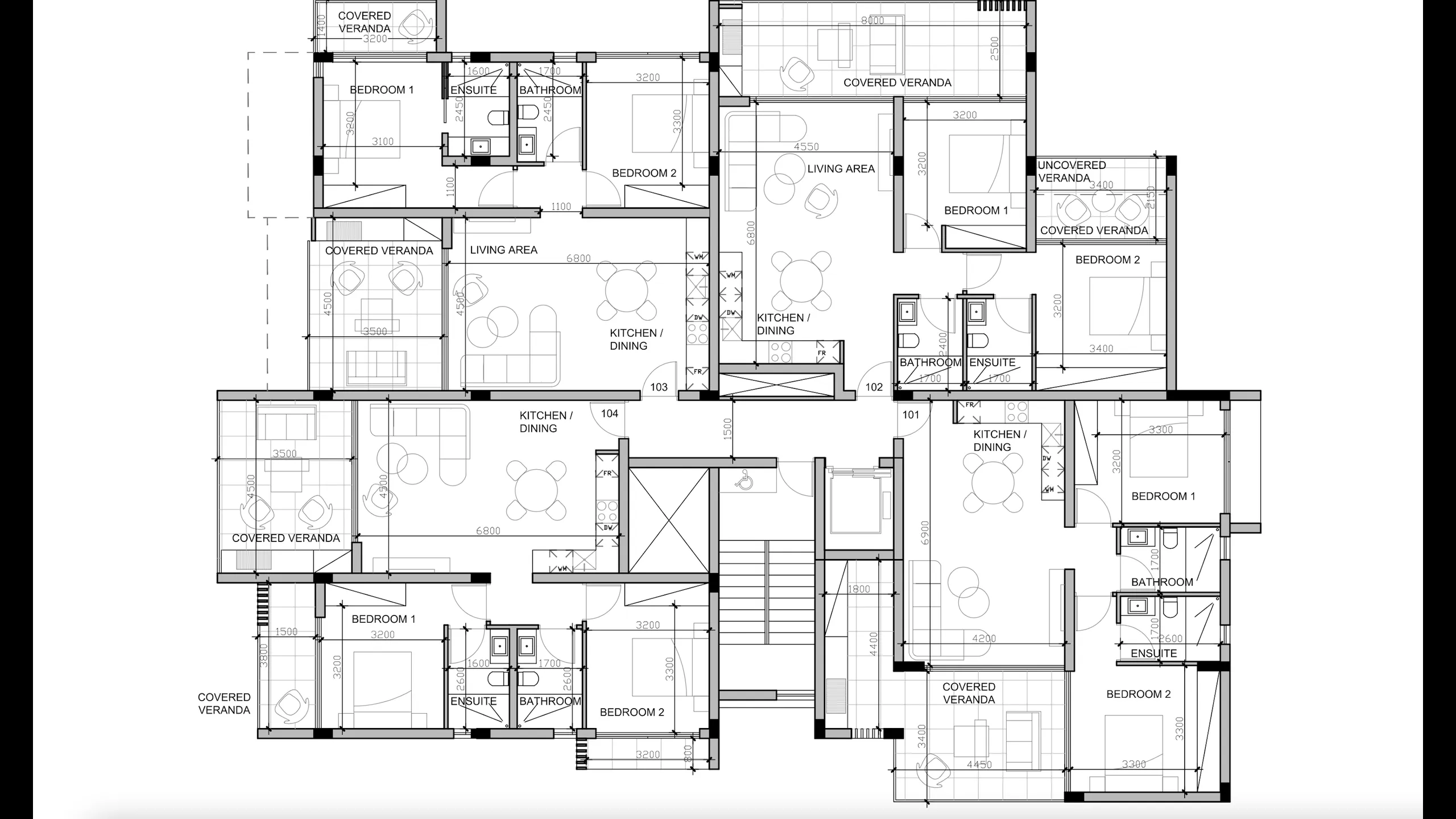 Stylish and comfortable apartments, Tombs of the Kings, Paphos 8