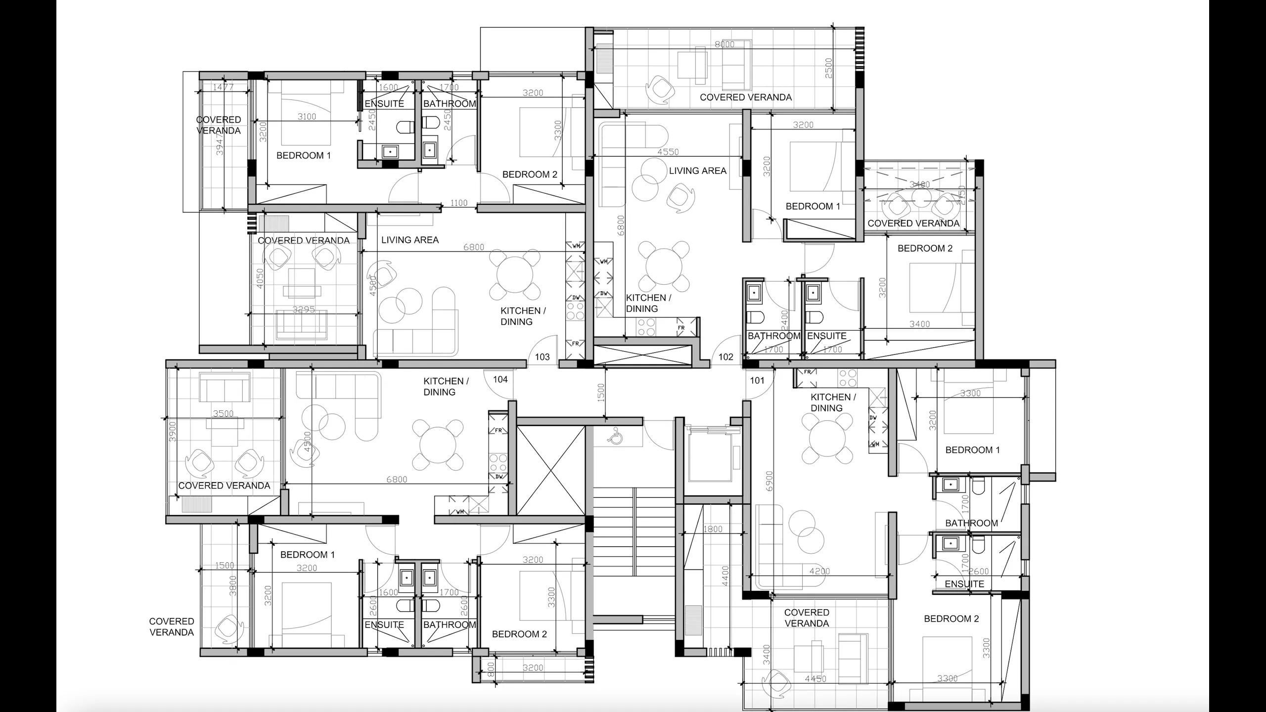 Stylish and comfortable apartments, Tombs of the Kings, Paphos 9