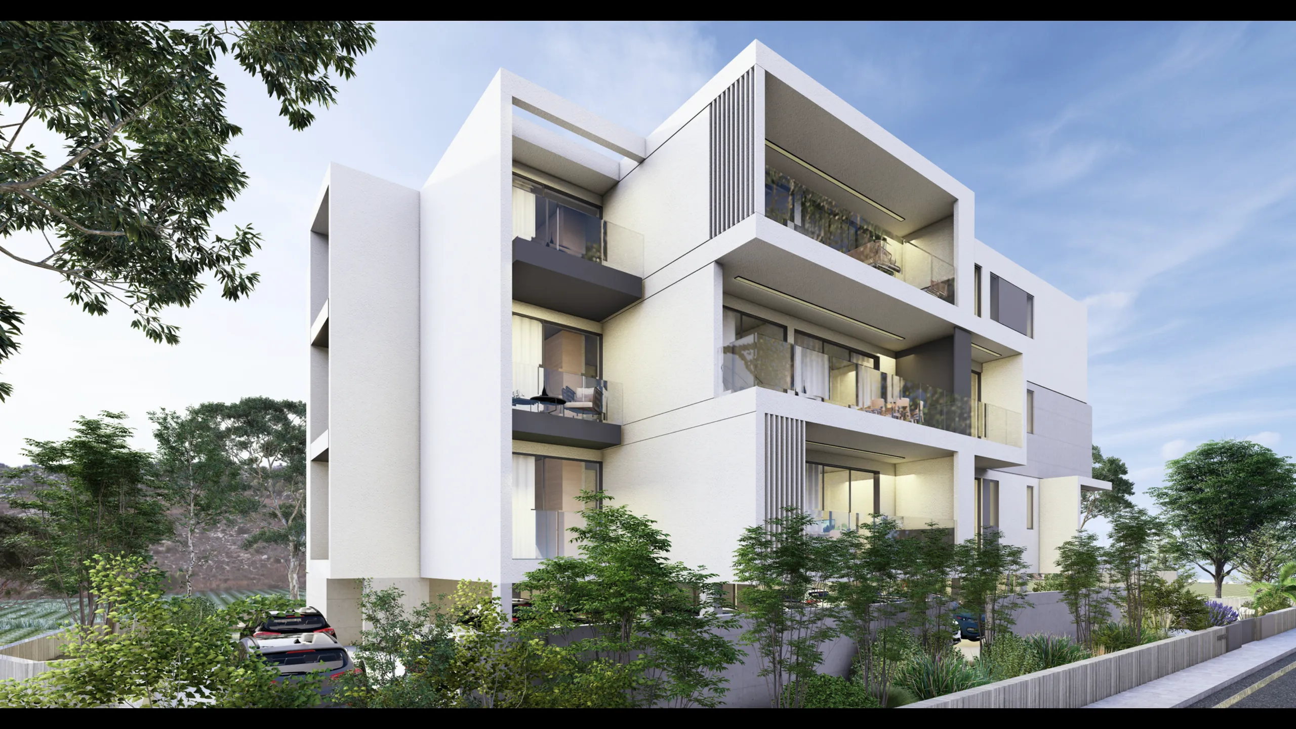 Stylish and comfortable apartments, Tombs of the Kings, Paphos 2