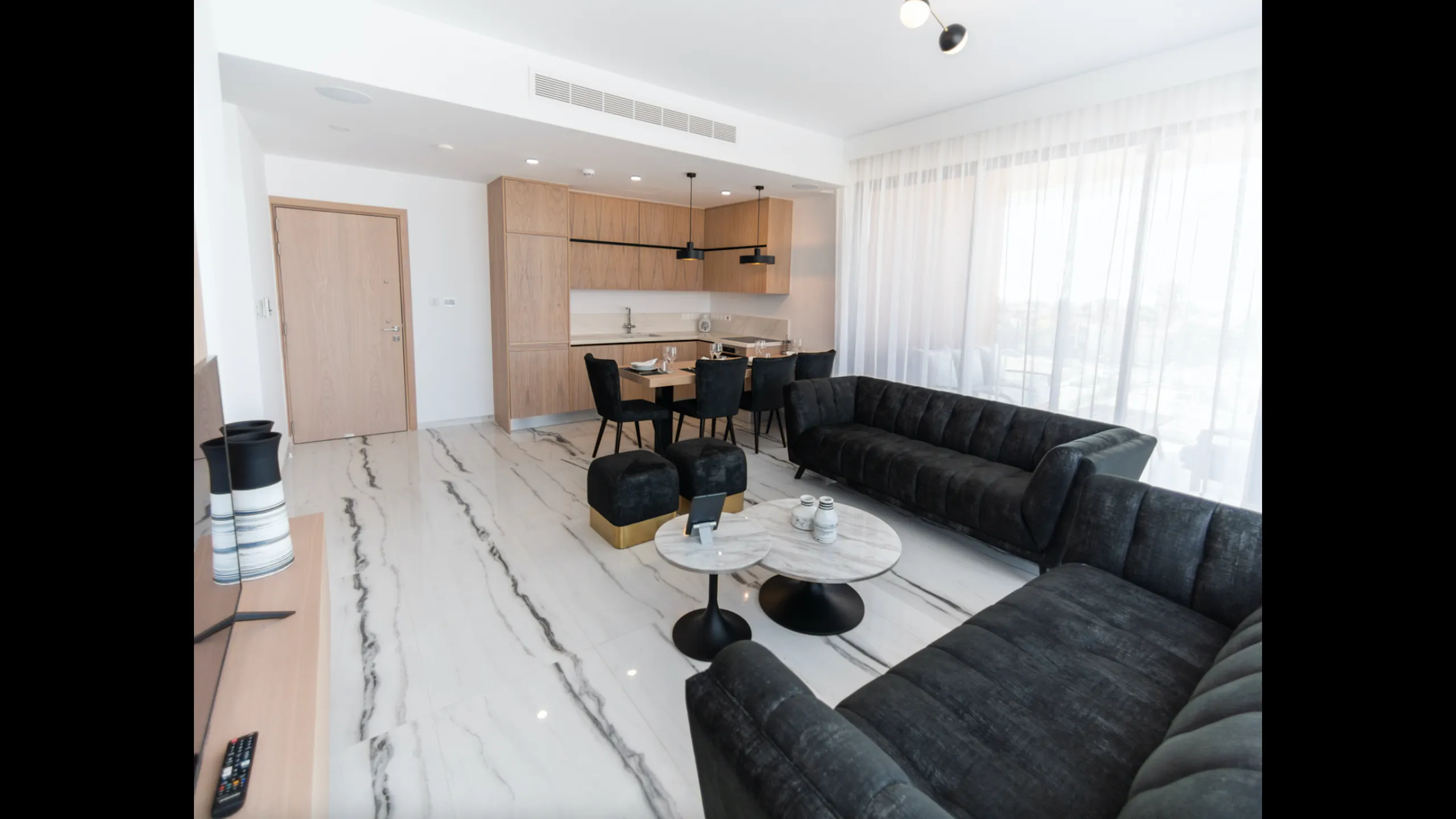 Stylish and comfortable apartments, Tombs of the Kings, Paphos 5