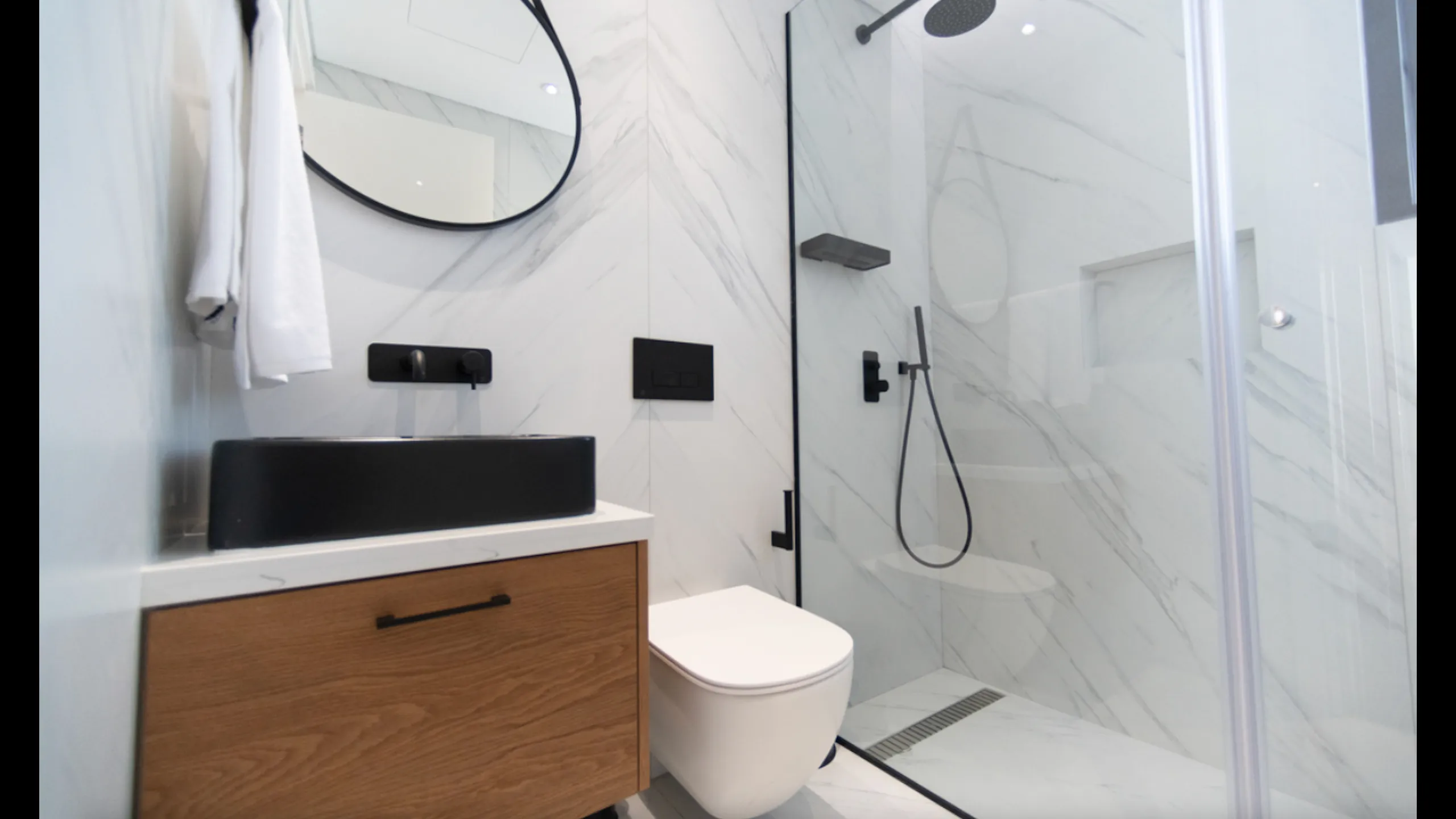 Stylish and comfortable apartments, Tombs of the Kings, Paphos 7