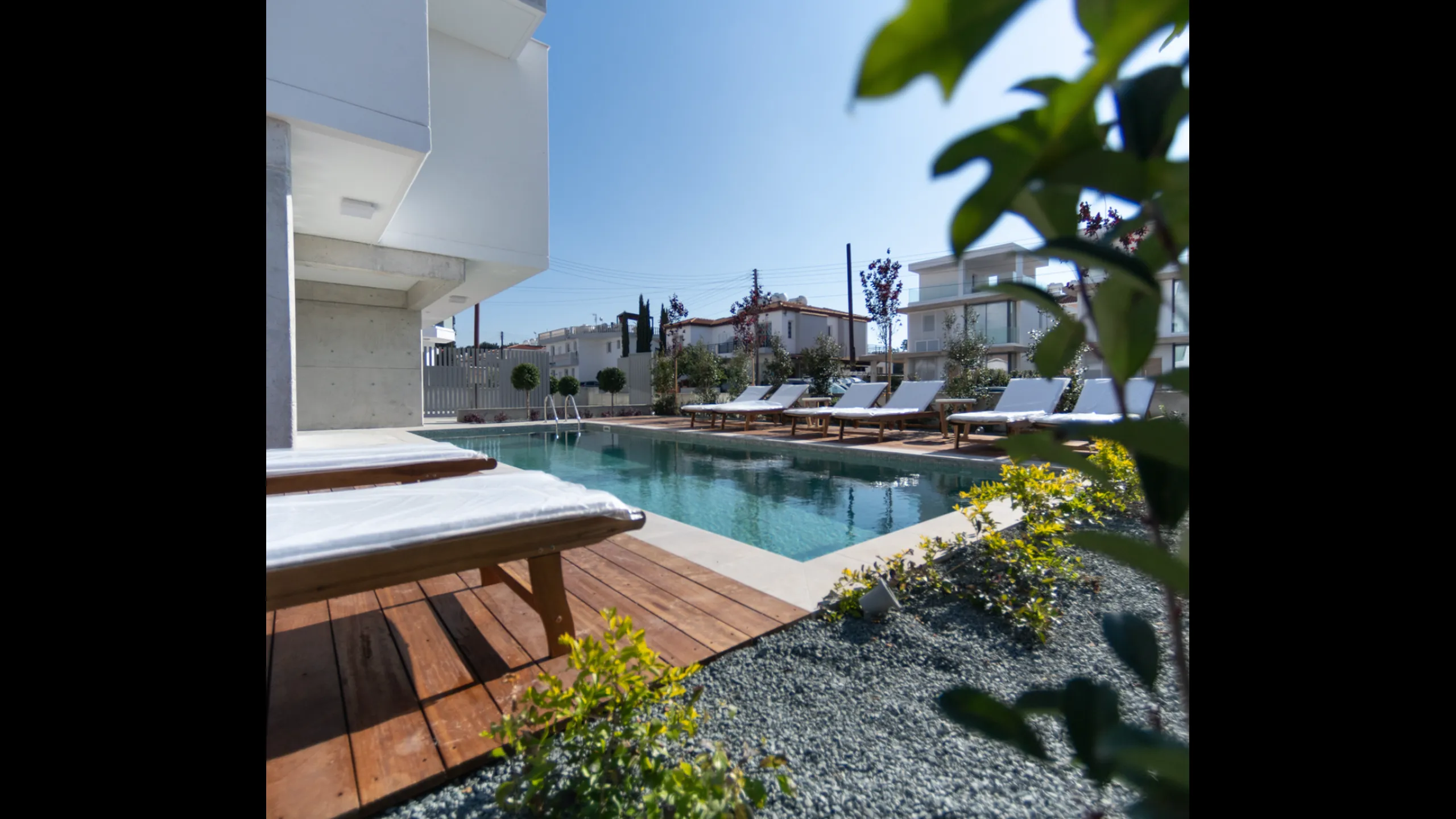 Stylish and comfortable apartments, Tombs of the Kings, Paphos 4