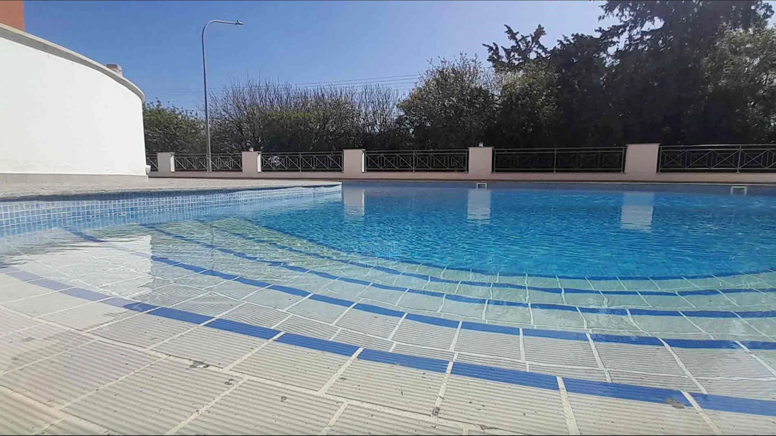 Элегантные и комфортные апартаменты, центр города, Пафос 4