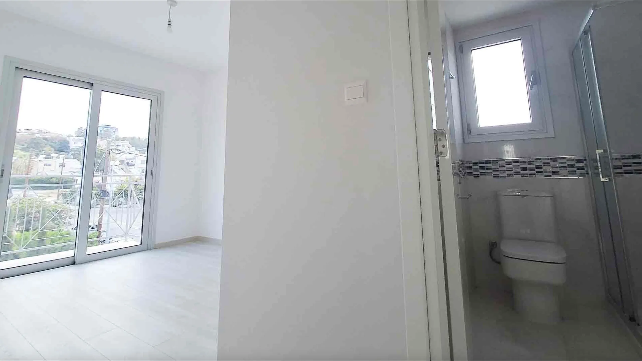 Элегантные и комфортные апартаменты, центр города, Пафос 15