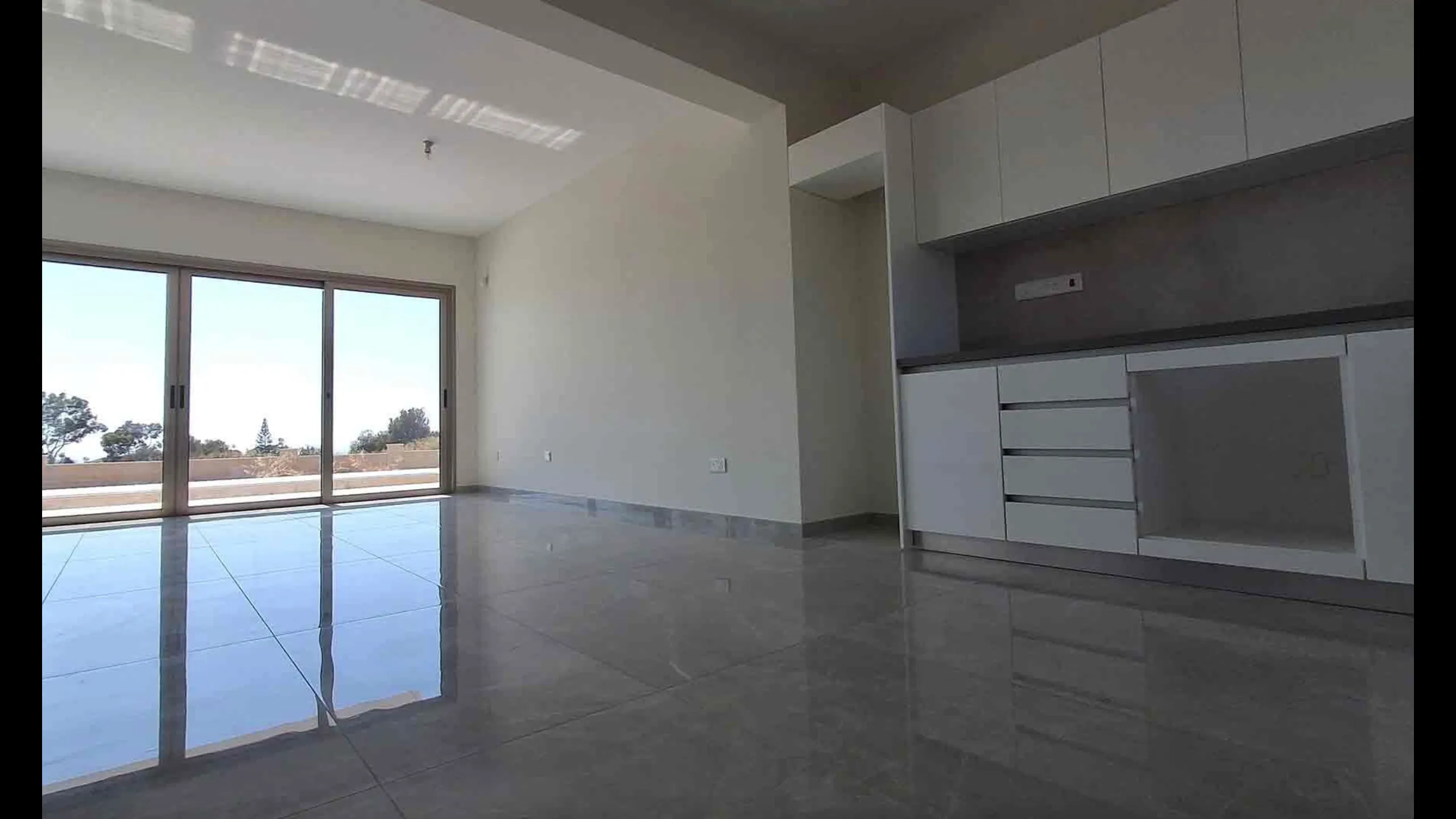 Stylish villas with pool and Mediterranean sea view 13