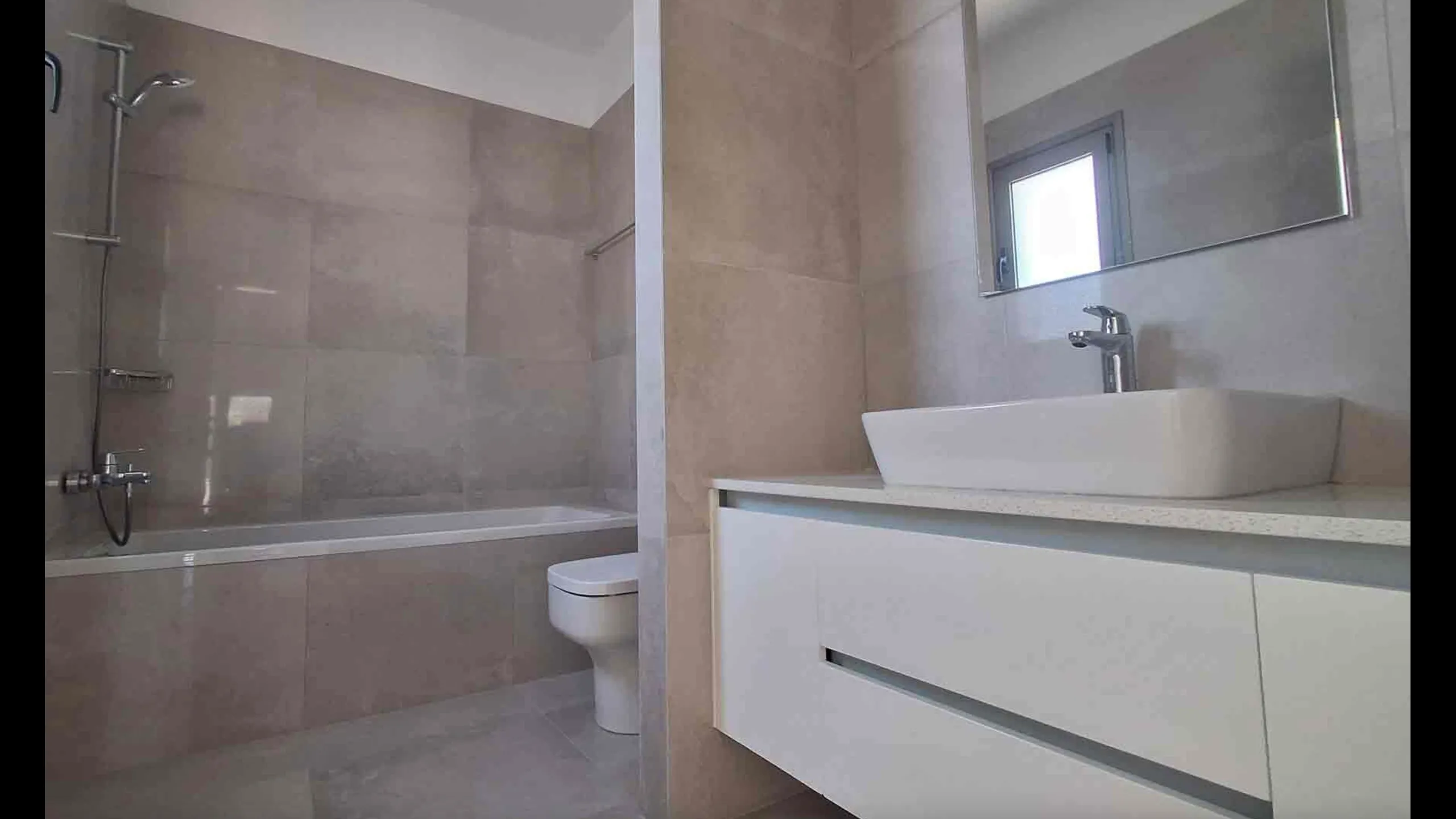 Stylish villas with pool and Mediterranean sea view 12