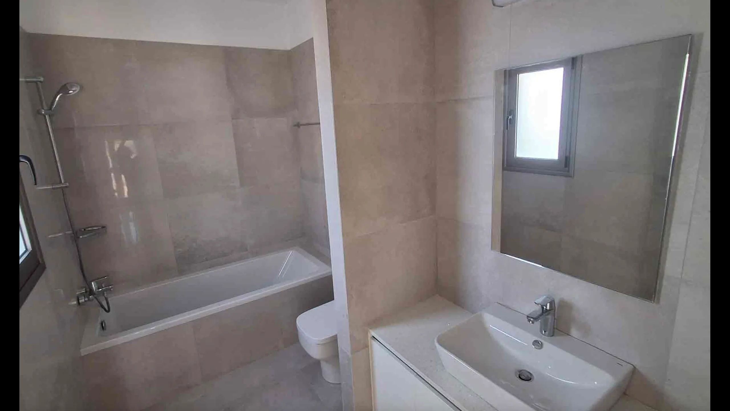 Stylish villas with pool and Mediterranean sea view 14