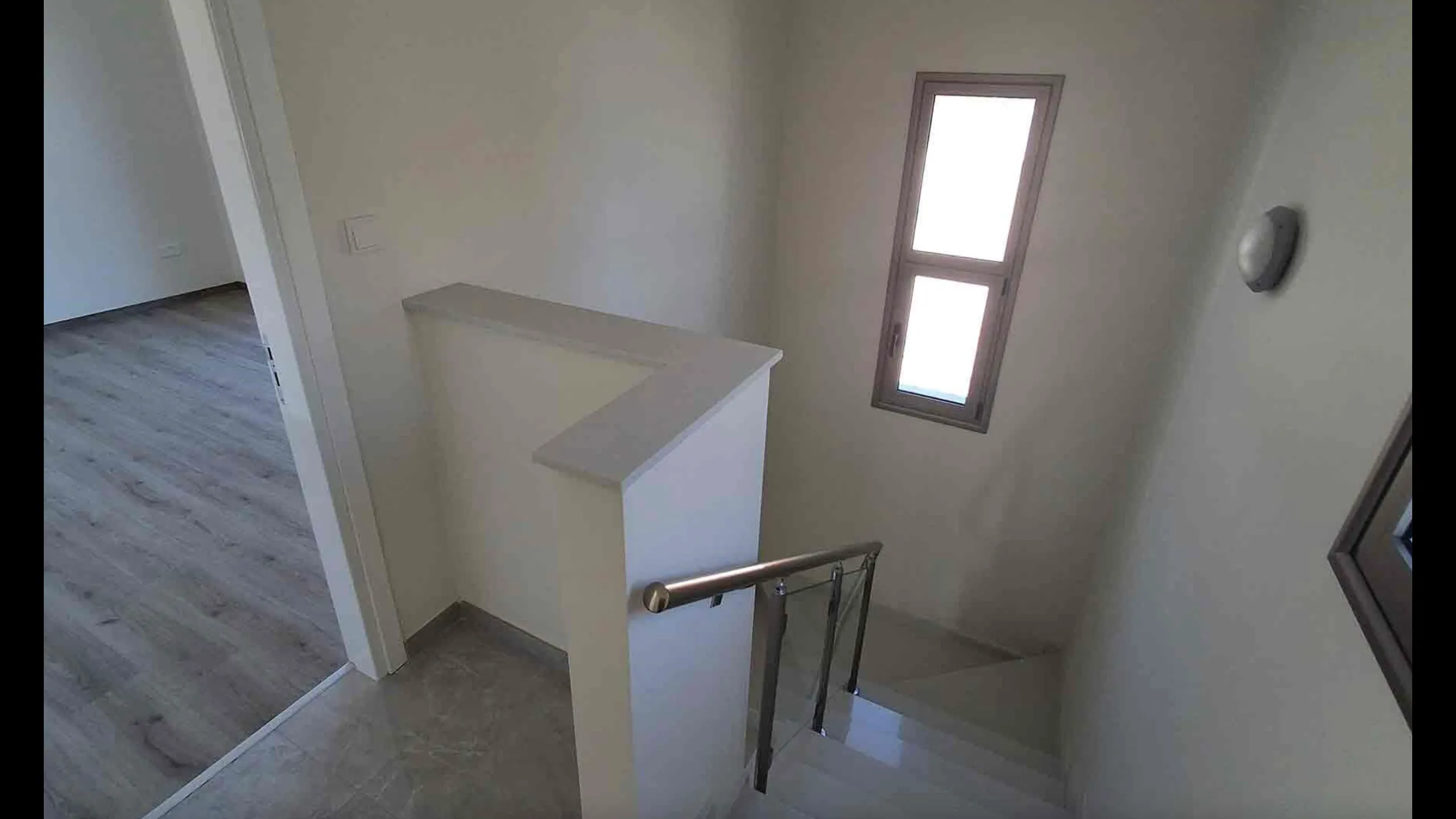 Stylish villas with pool and Mediterranean sea view 15